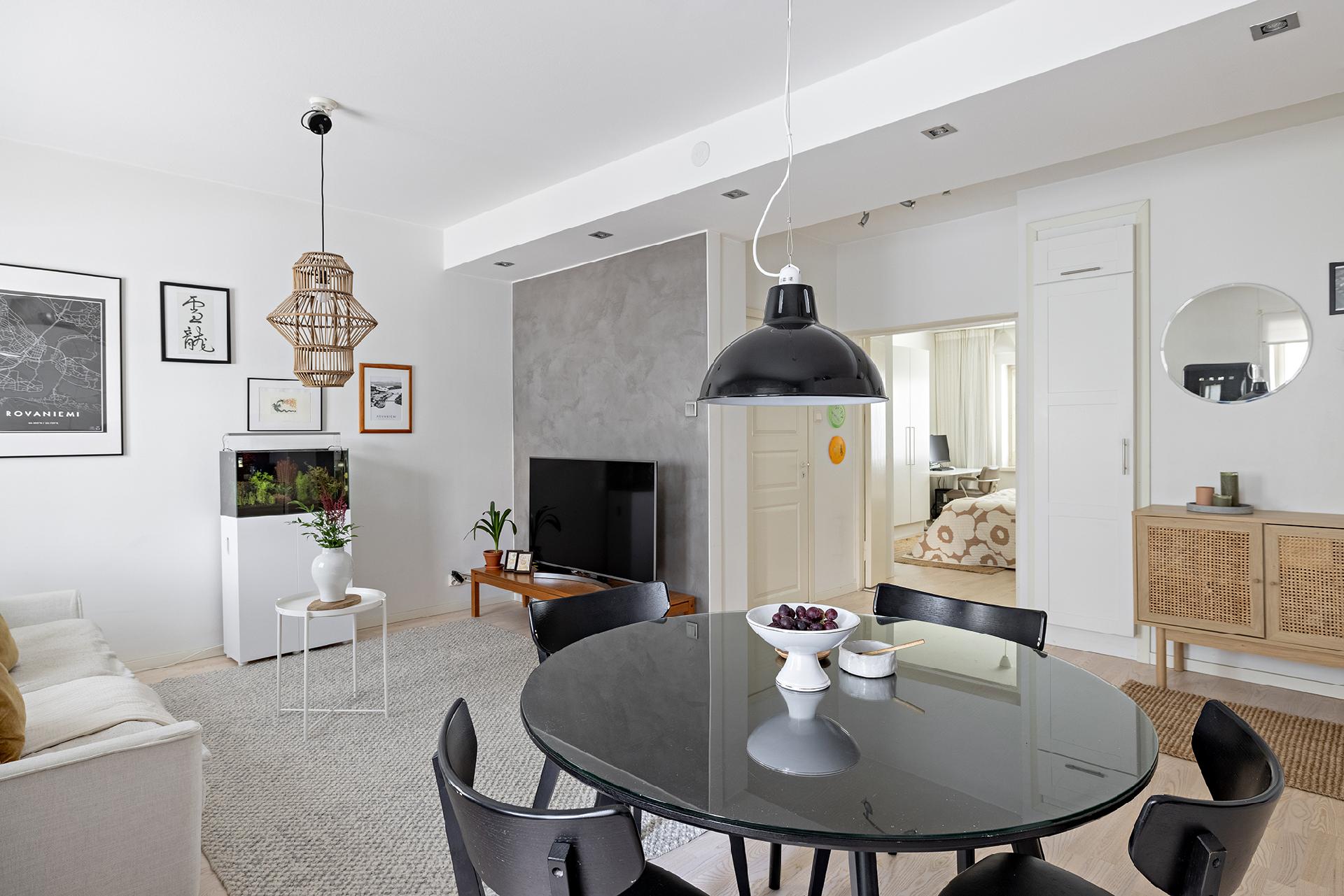 Suvantokatu 3, Karjasilta, Oulu