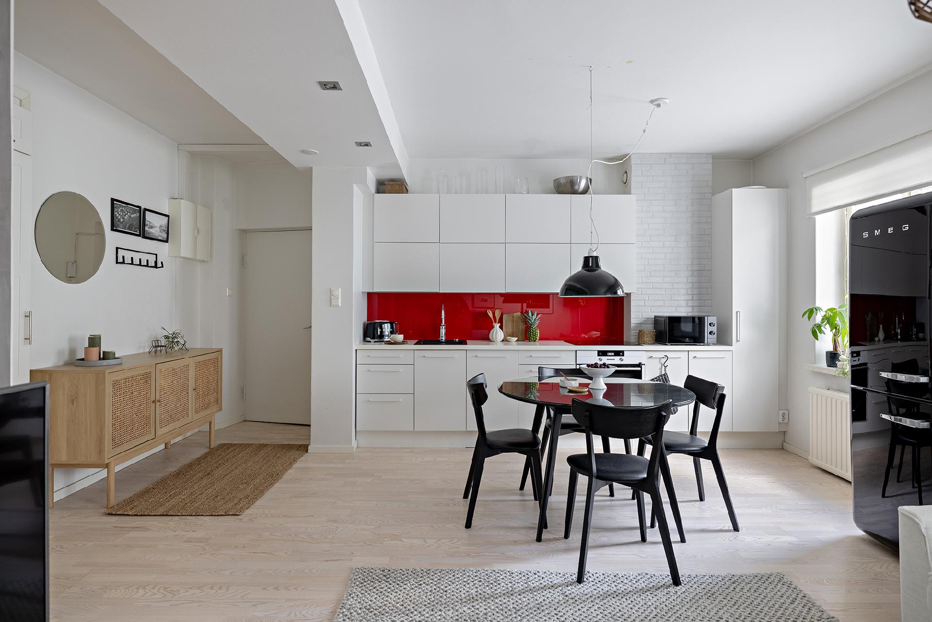 Suvantokatu 3, Karjasilta, Oulu