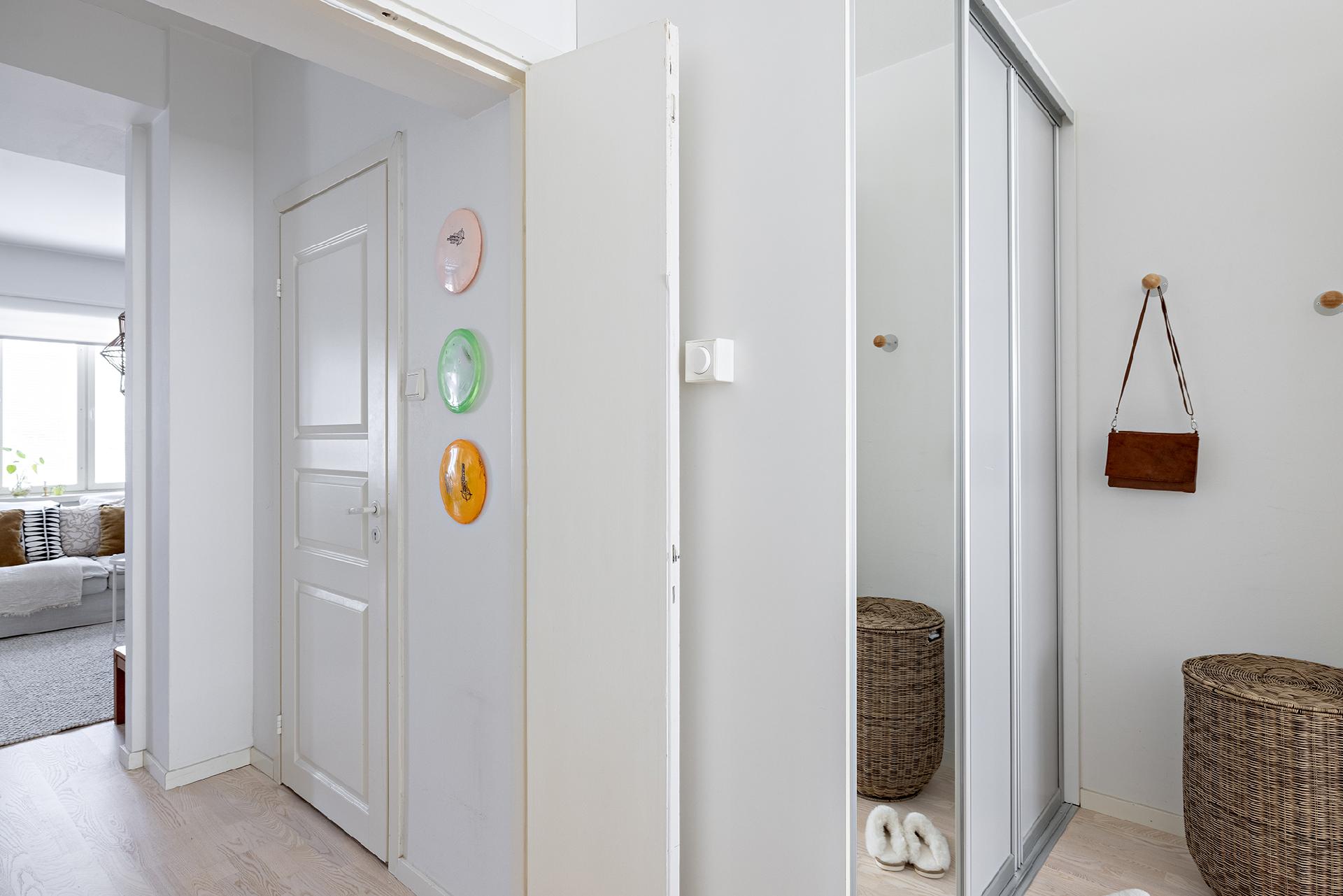 Suvantokatu 3, Karjasilta, Oulu