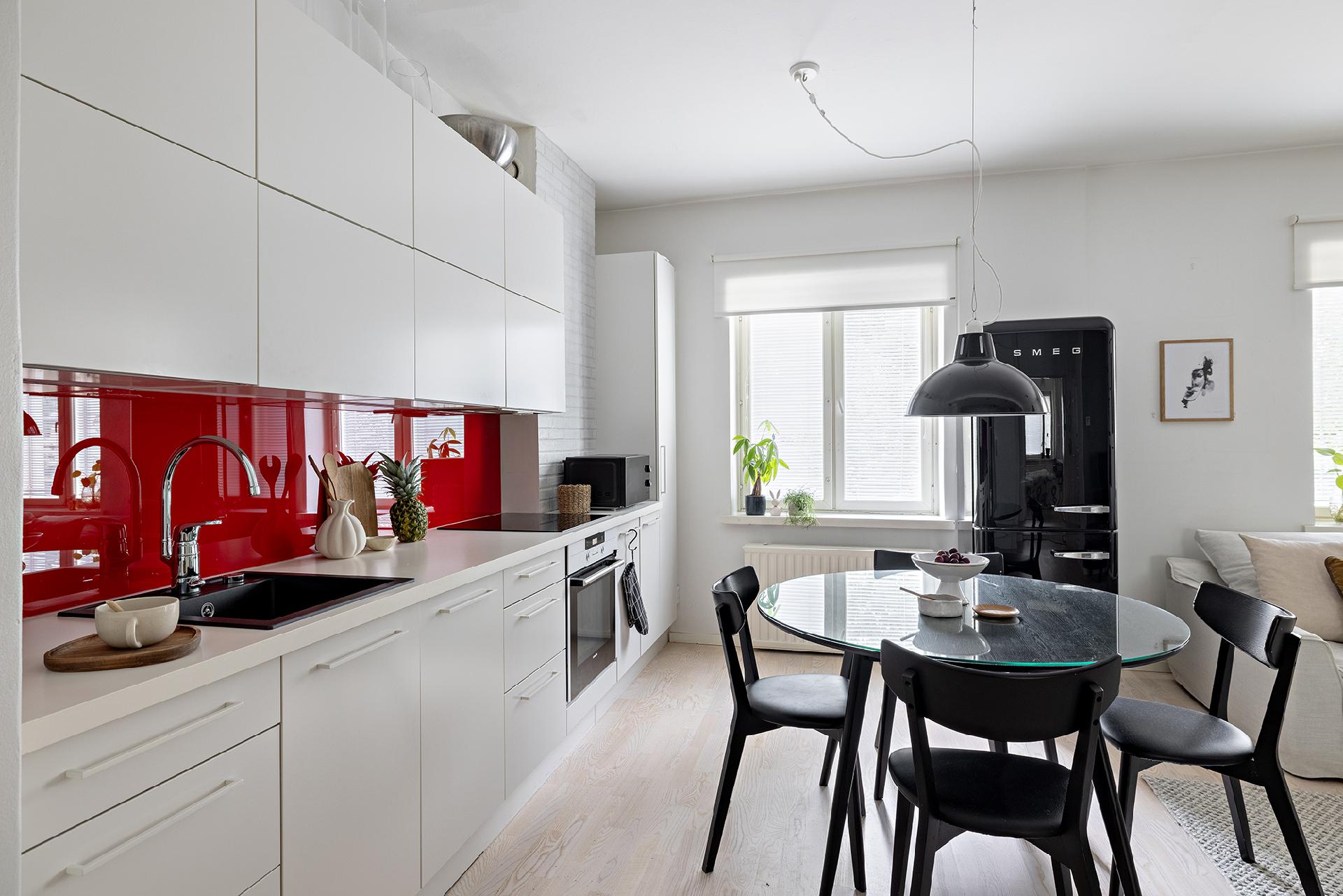 Suvantokatu 3, Karjasilta, Oulu