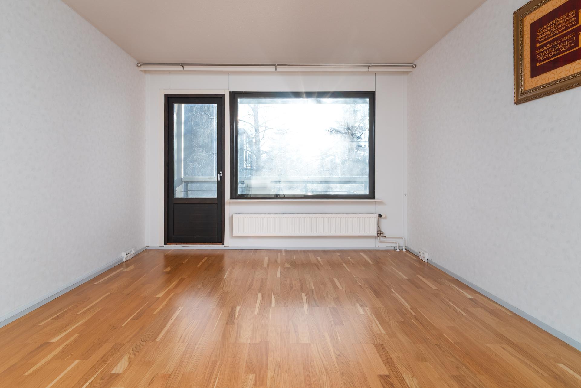 Pupuhuhdantie 8, Pupuhuhta, Jyväskylä