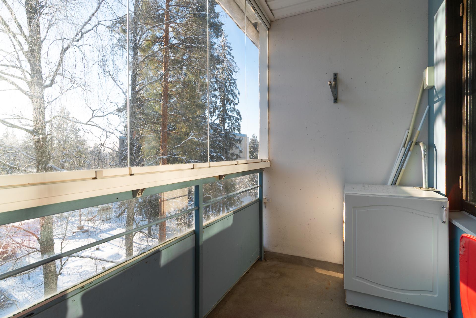 Pupuhuhdantie 8, Pupuhuhta, Jyväskylä