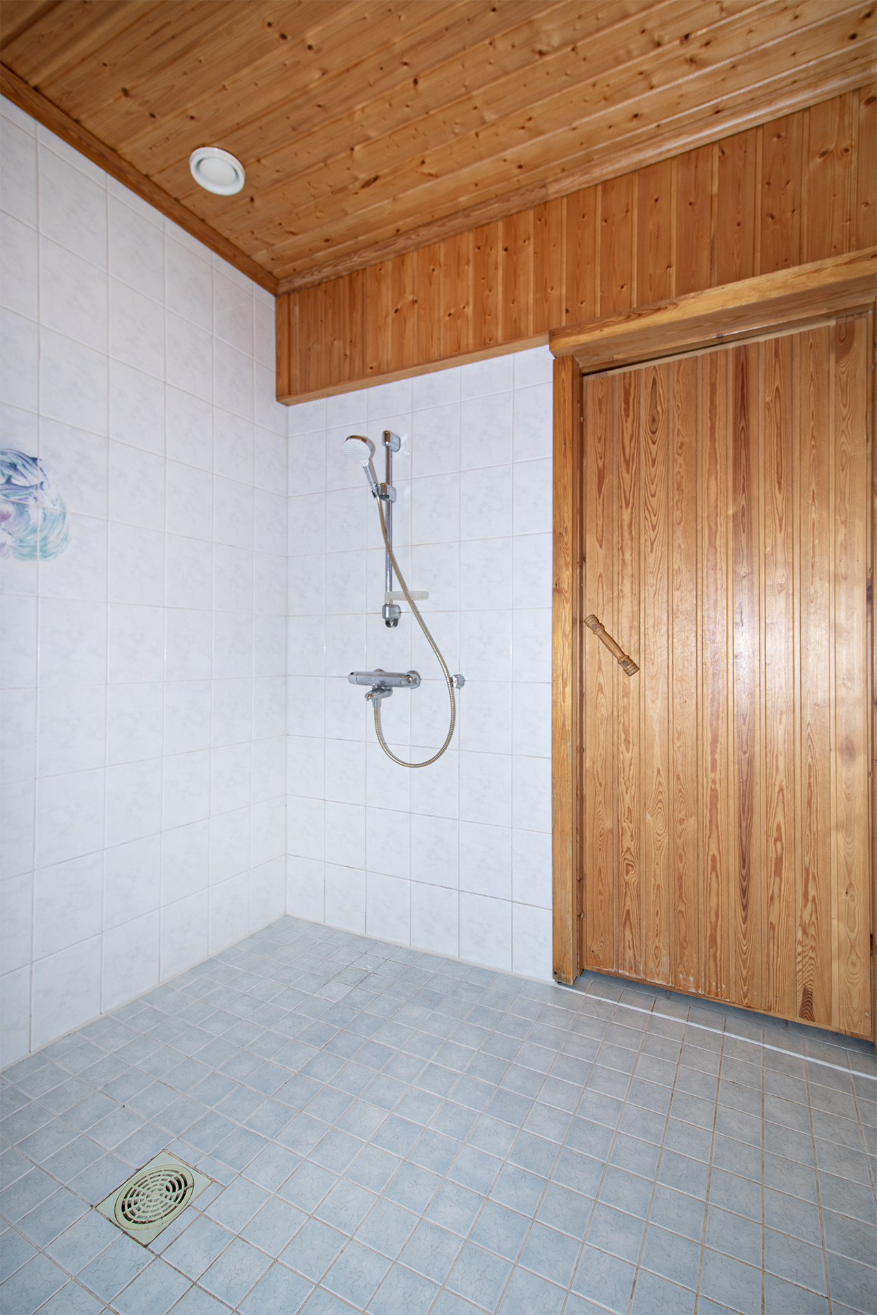 Tiiholantie 1, Kurkimäki, Kuopio
