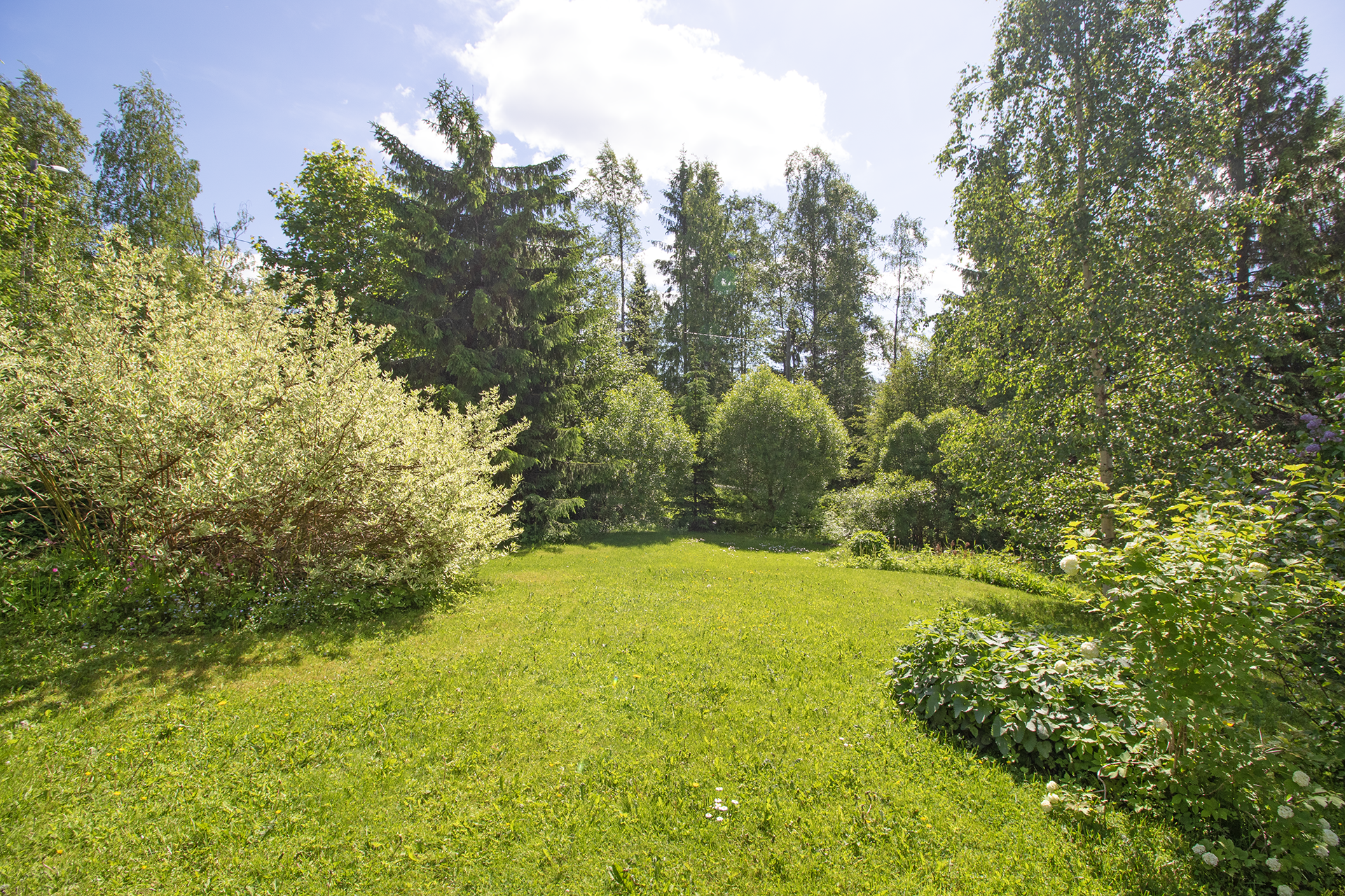 Tiiholantie 1, Kurkimäki, Kuopio