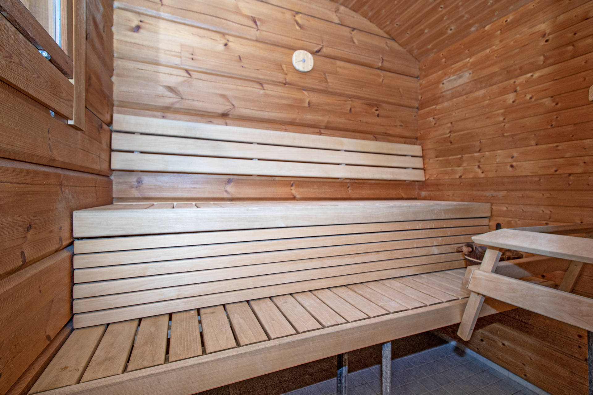 Tiiholantie 1, Kurkimäki, Kuopio