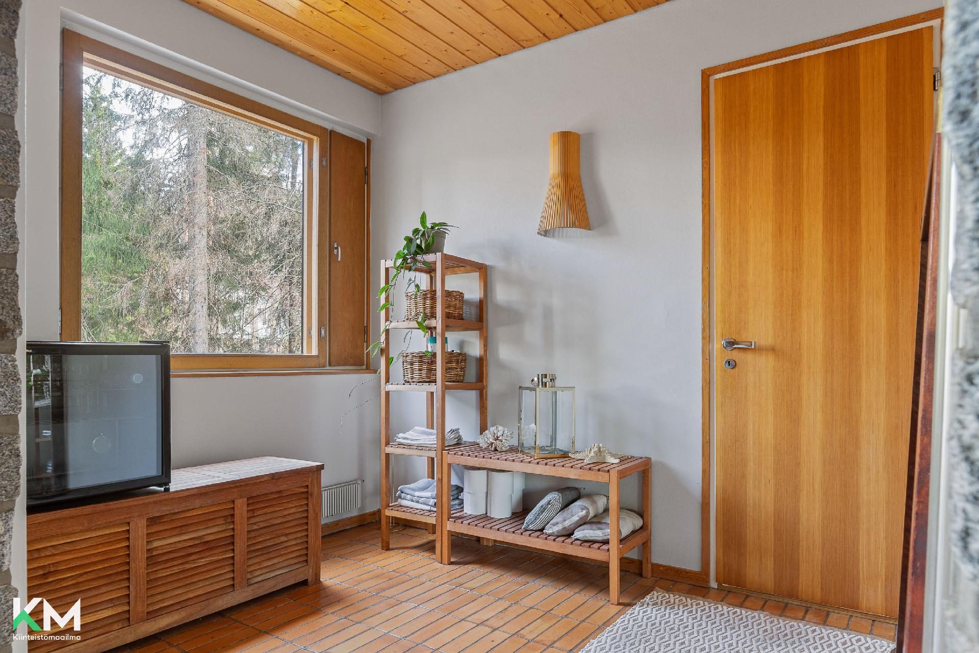 Vesarintie 52, Nastola, Lahti