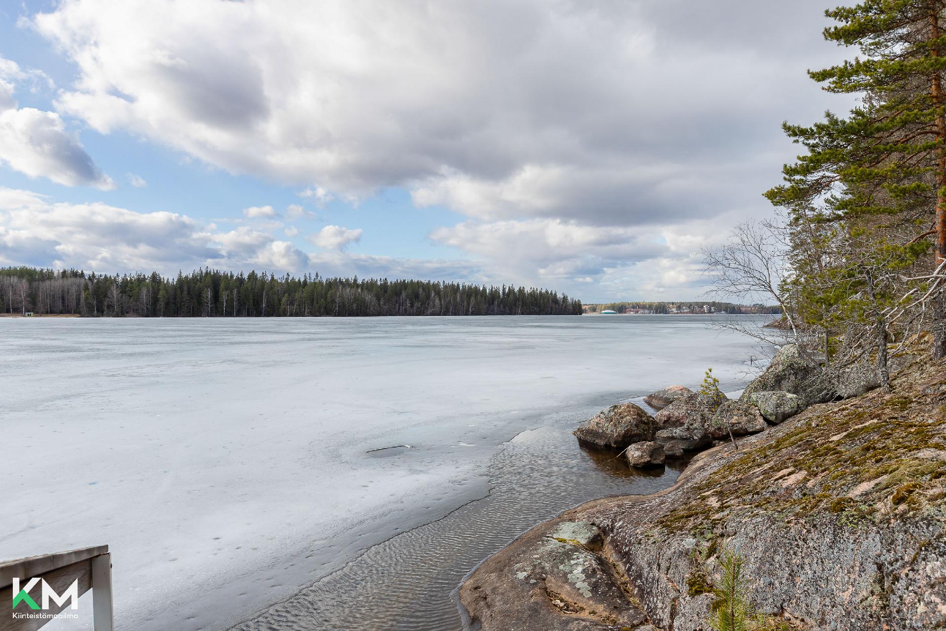 Vesarintie 52, Nastola, Lahti