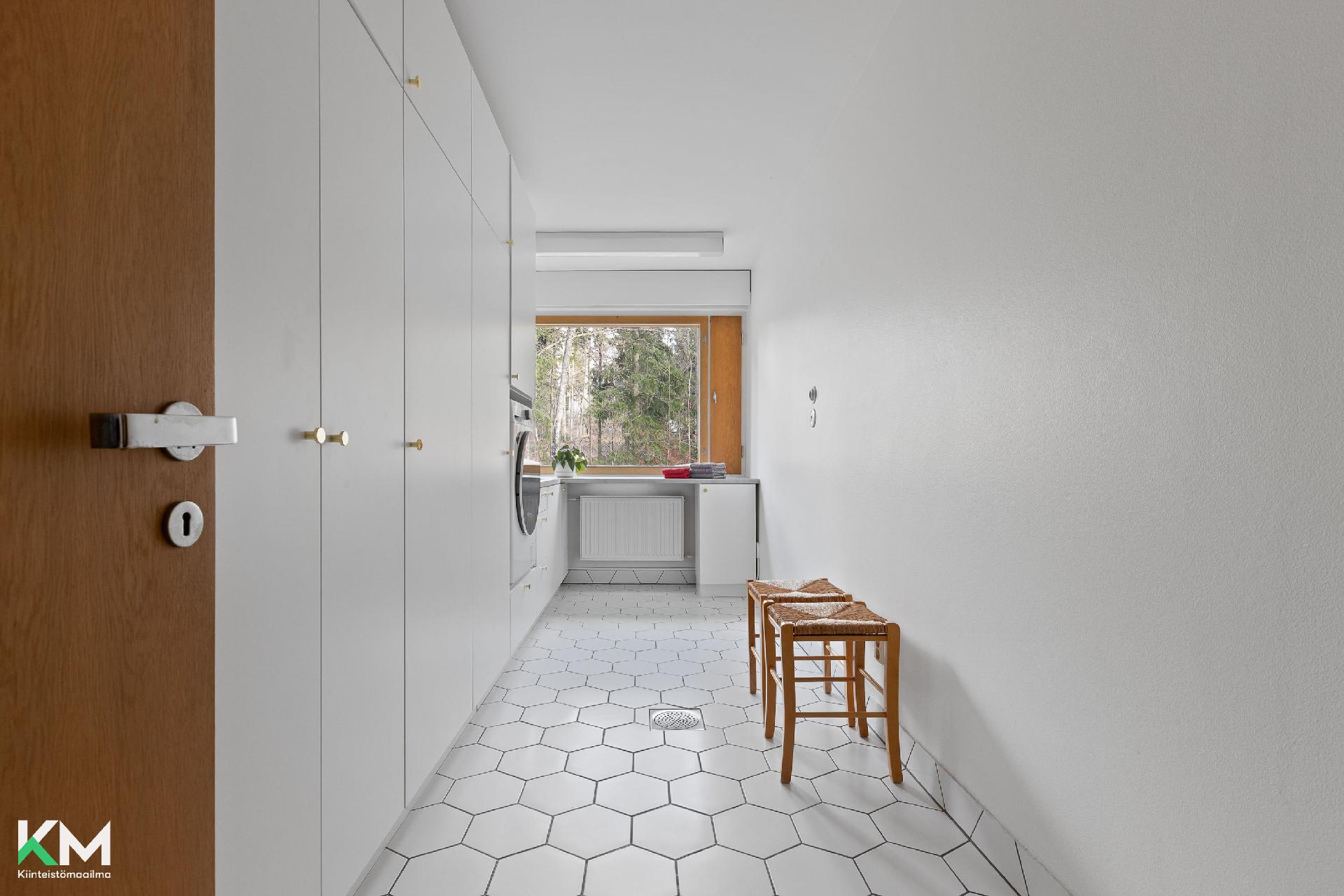 Vesarintie 52, Nastola, Lahti