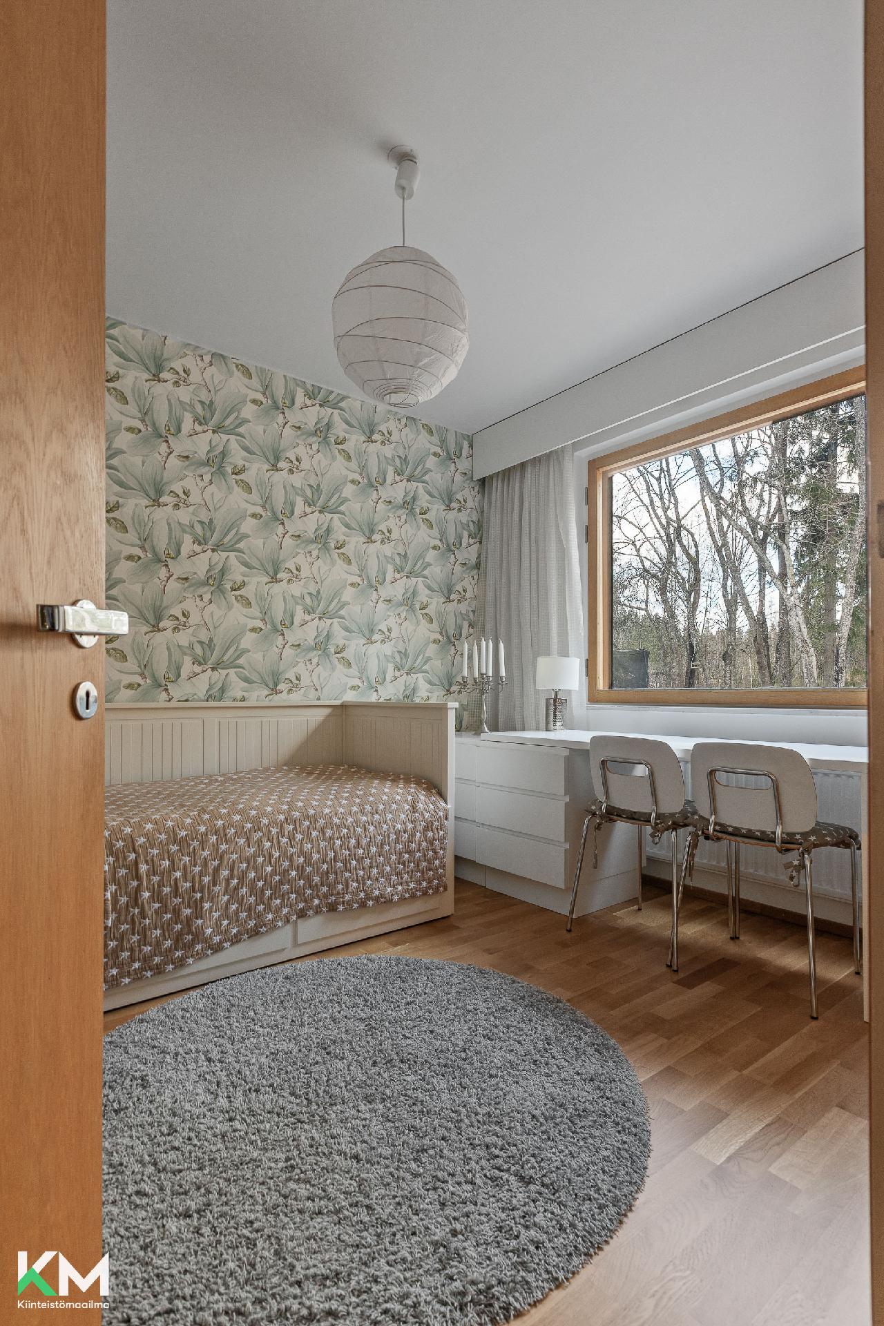 Vesarintie 52, Nastola, Lahti