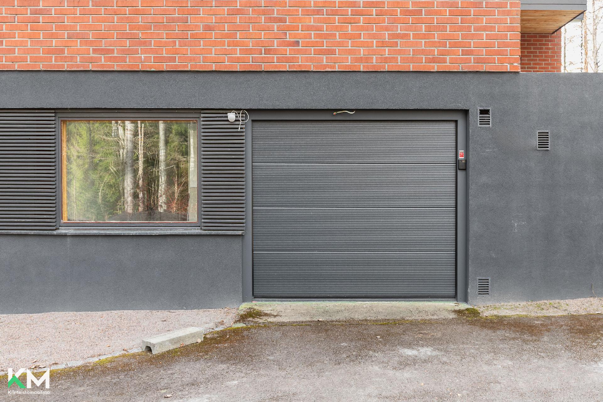 Vesarintie 52, Nastola, Lahti