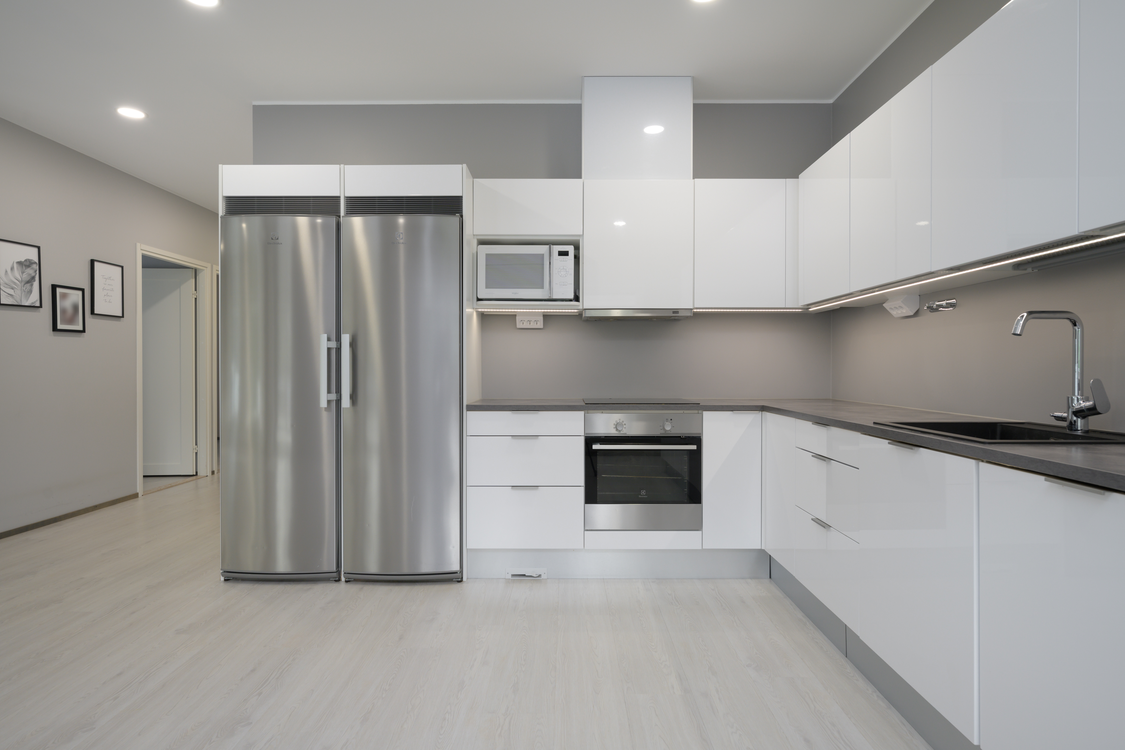 Valssitie 4, Herunen, Nurmijärvi