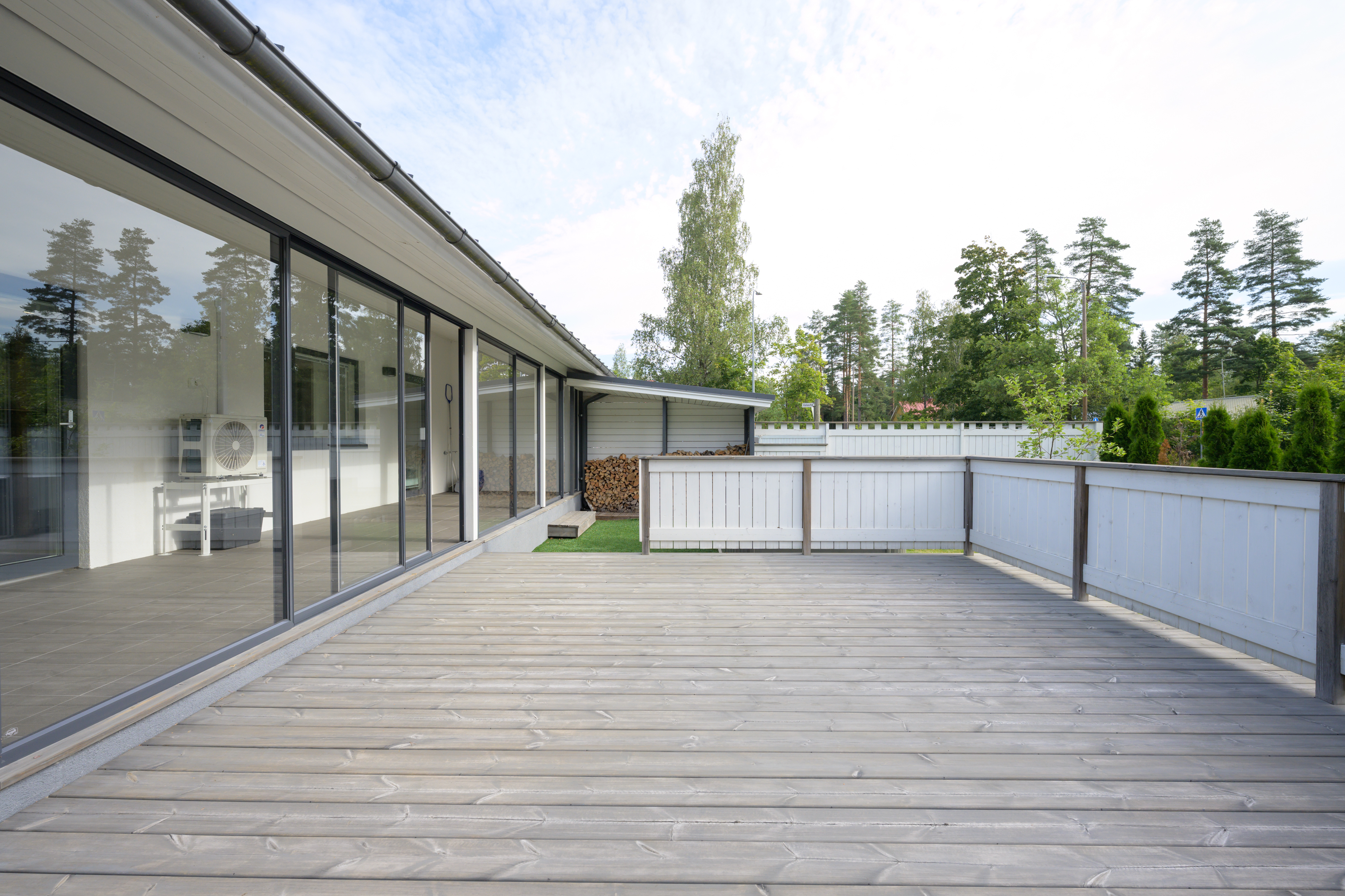 Valssitie 4, Herunen, Nurmijärvi