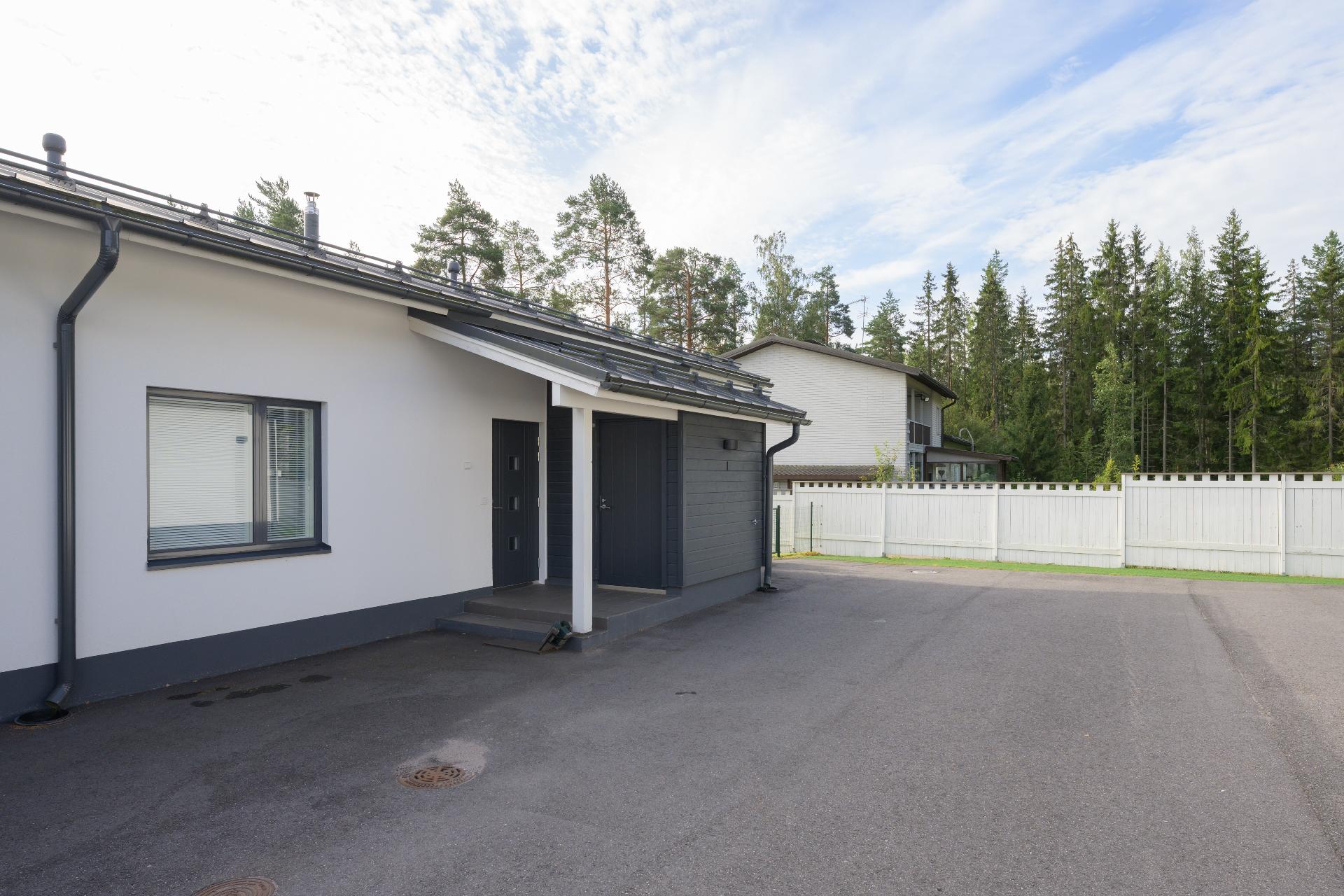 Valssitie 4, Herunen, Nurmijärvi