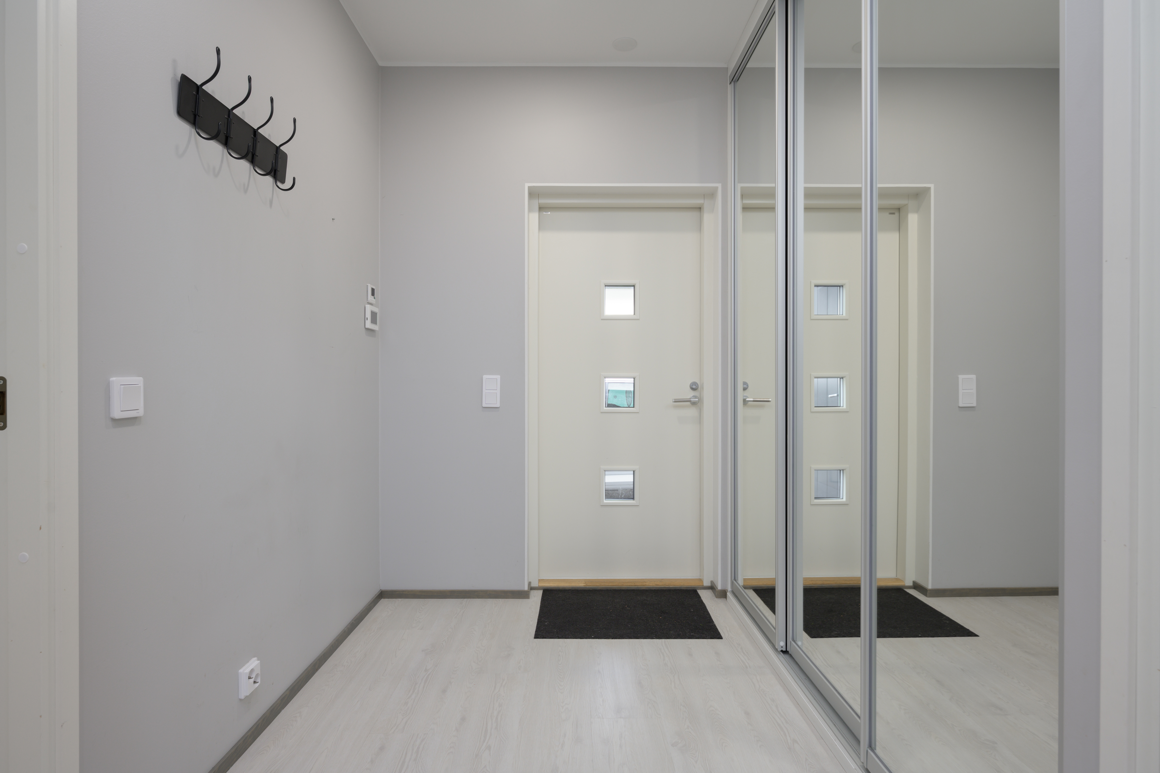 Valssitie 4, Herunen, Nurmijärvi