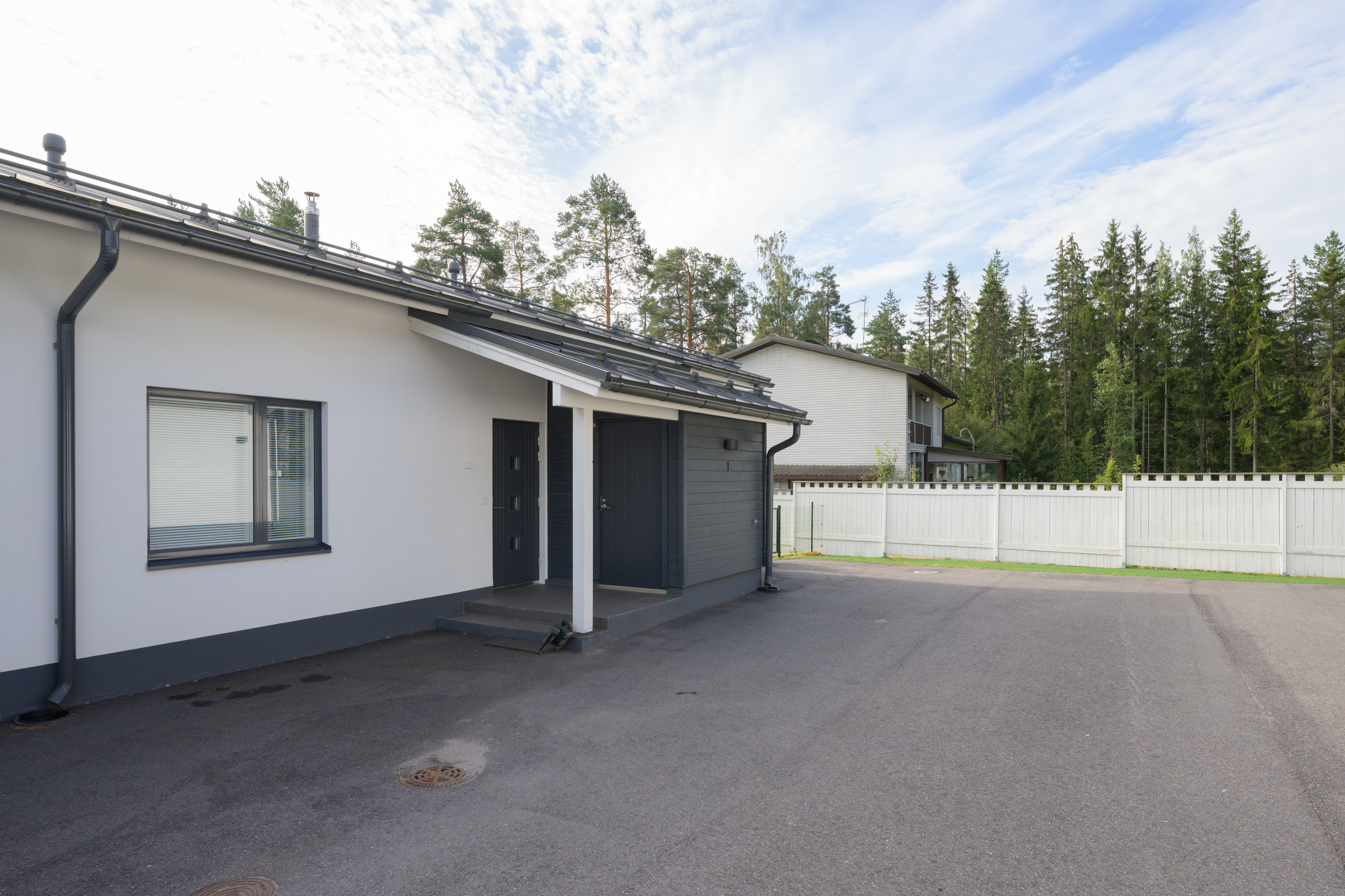 Valssitie 4, Herunen, Nurmijärvi