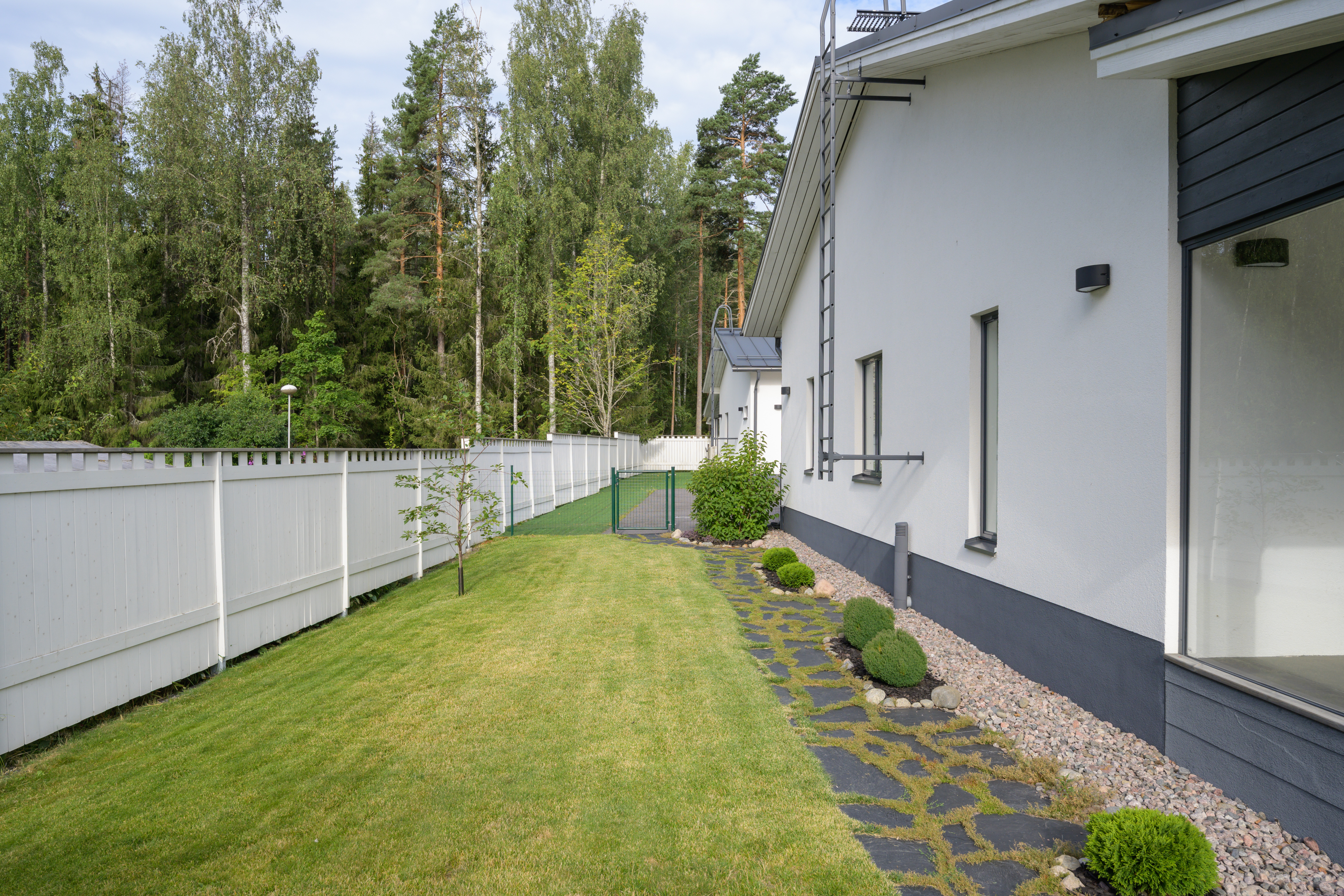 Valssitie 4, Herunen, Nurmijärvi