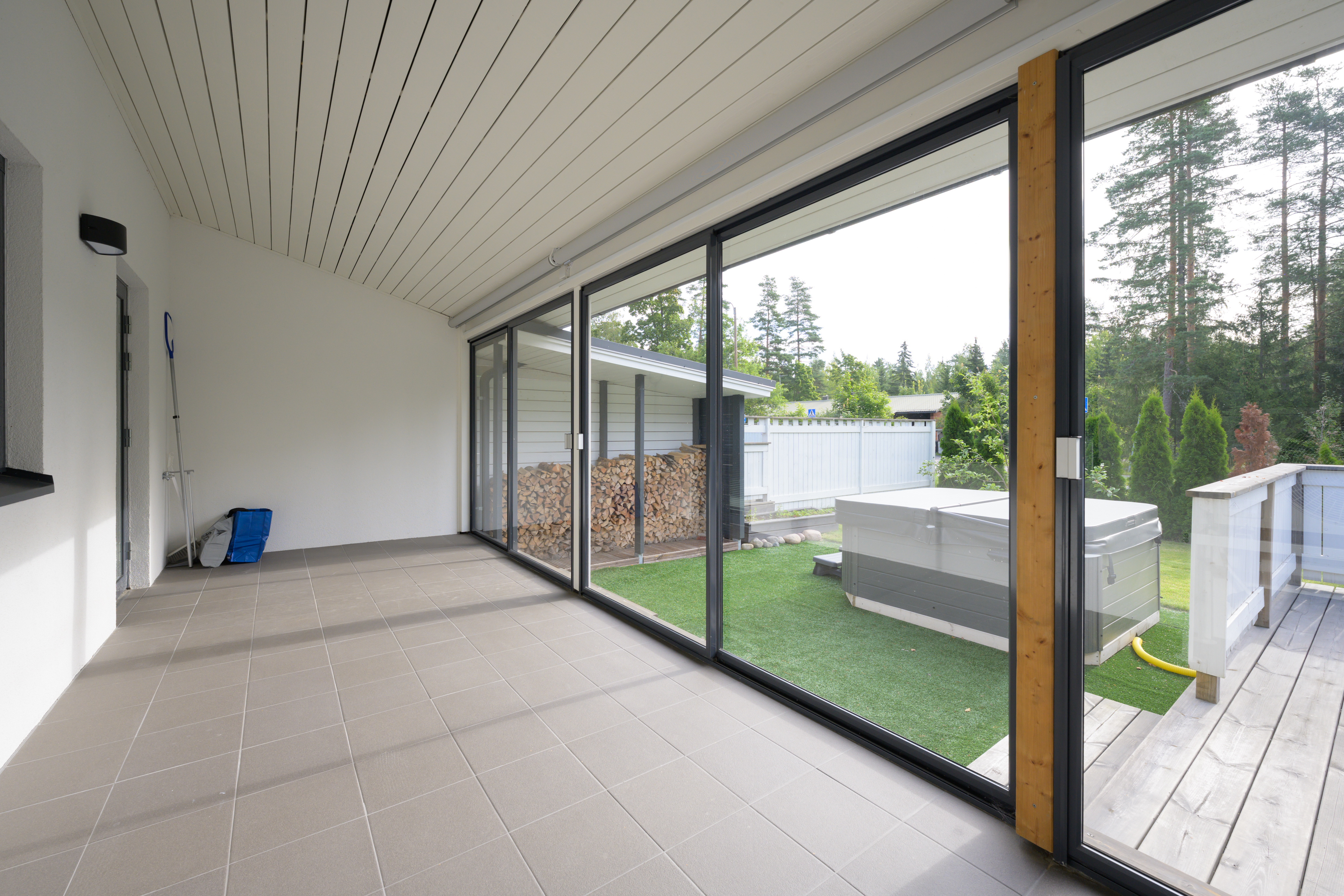 Valssitie 4, Herunen, Nurmijärvi