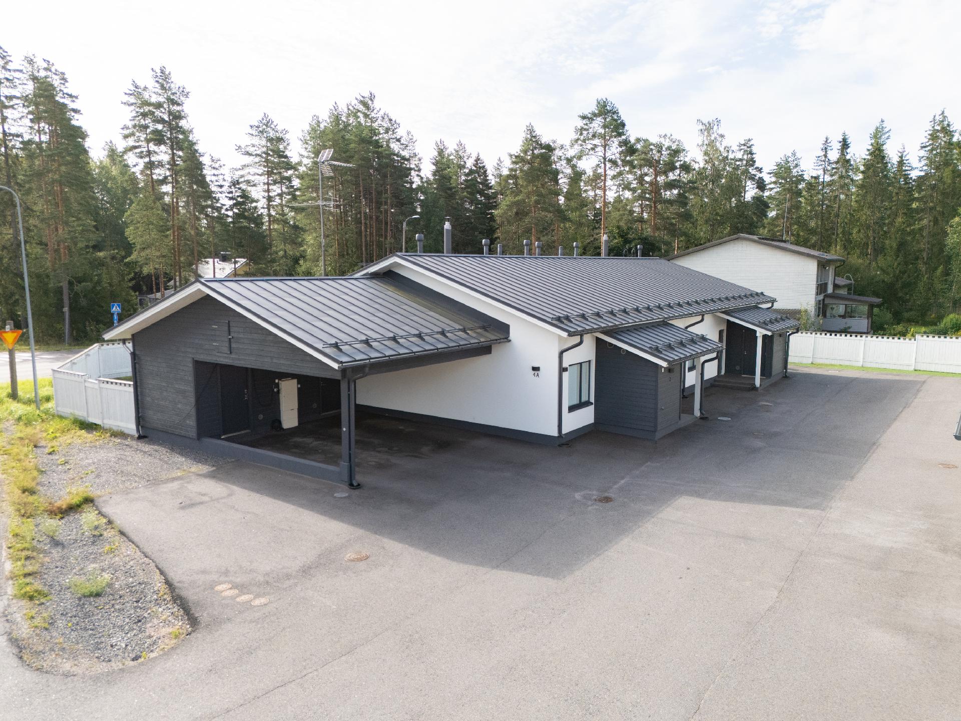 Valssitie 4, Herunen, Nurmijärvi