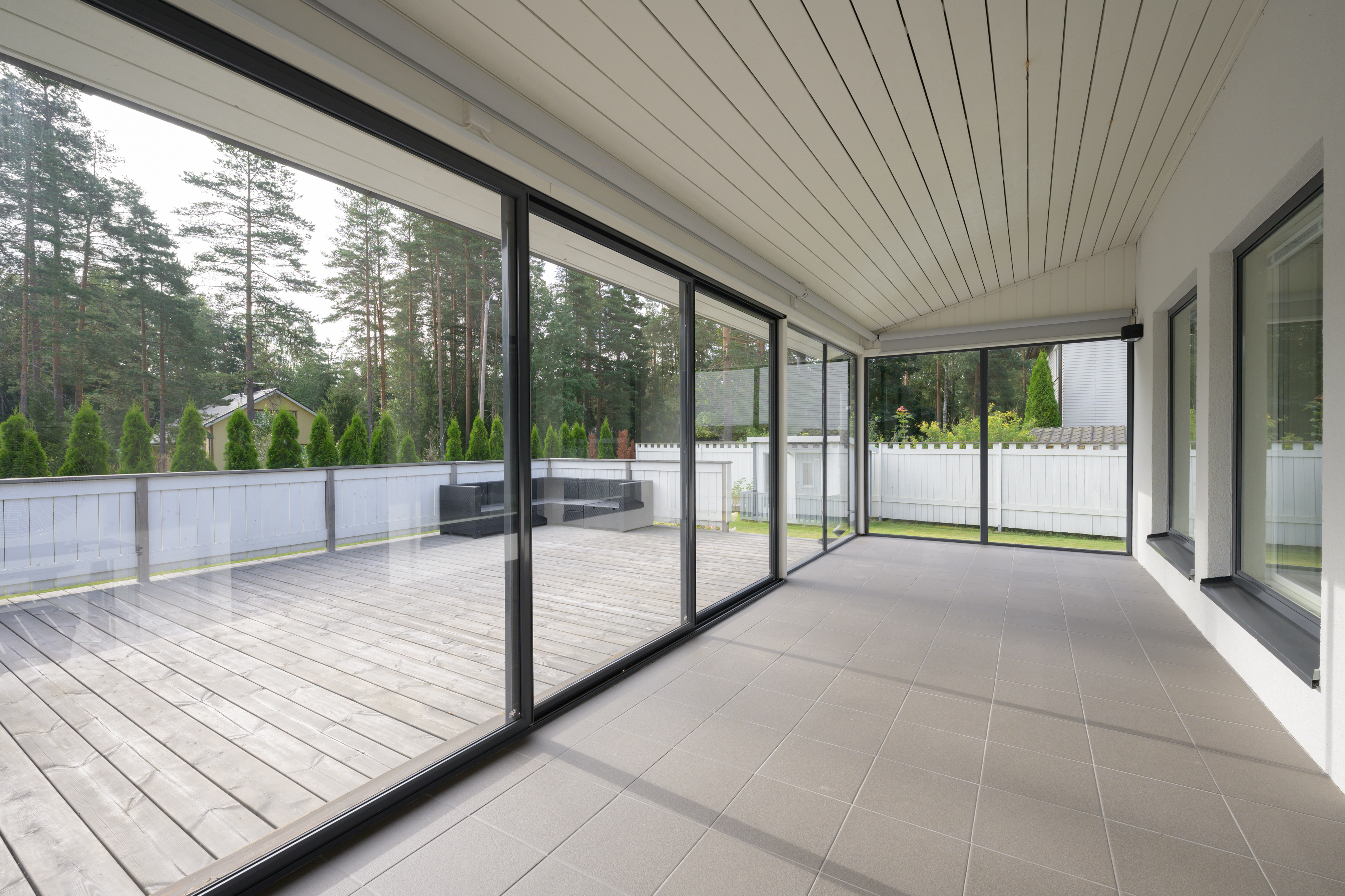 Valssitie 4, Herunen, Nurmijärvi