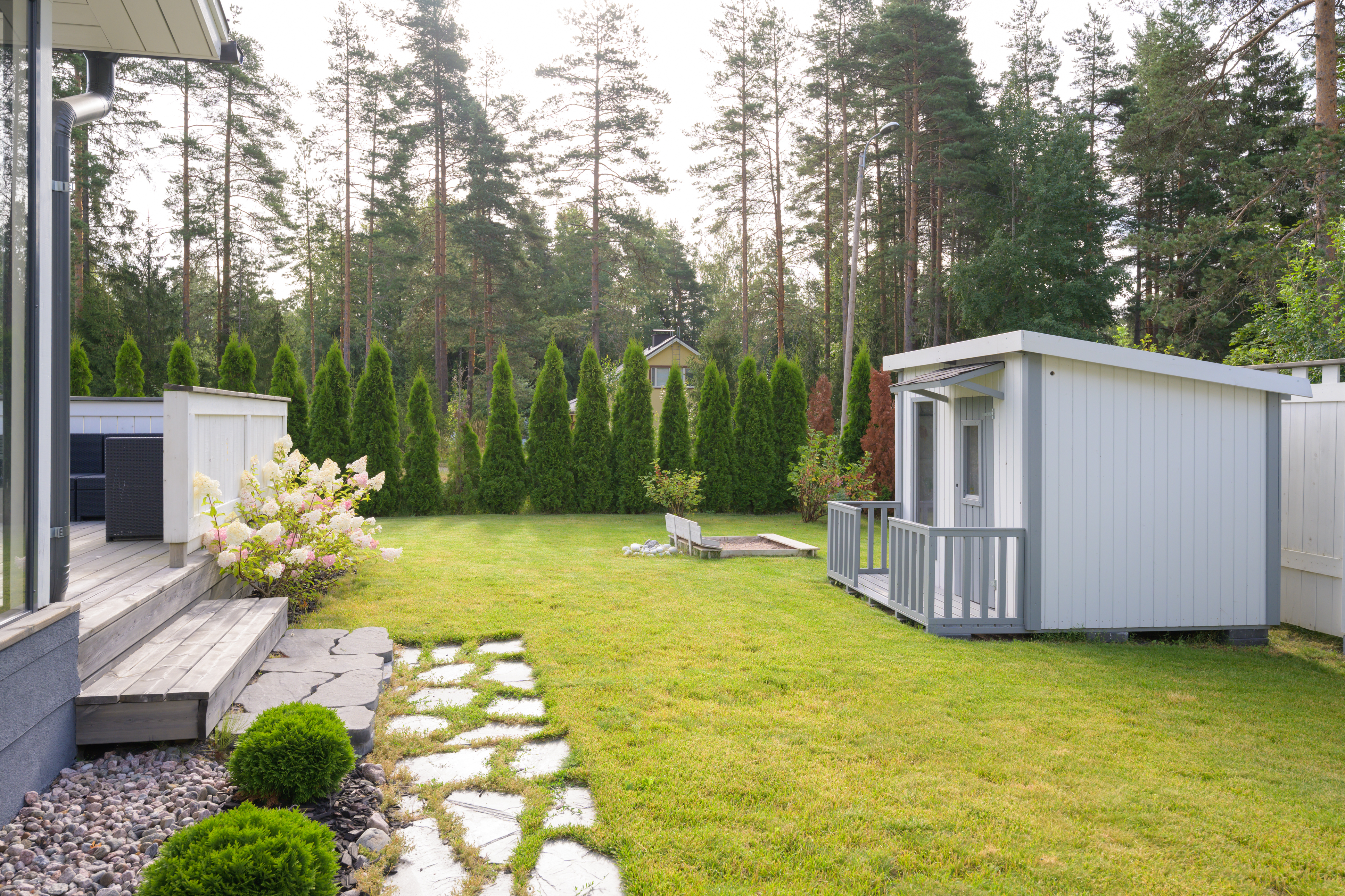 Valssitie 4, Herunen, Nurmijärvi