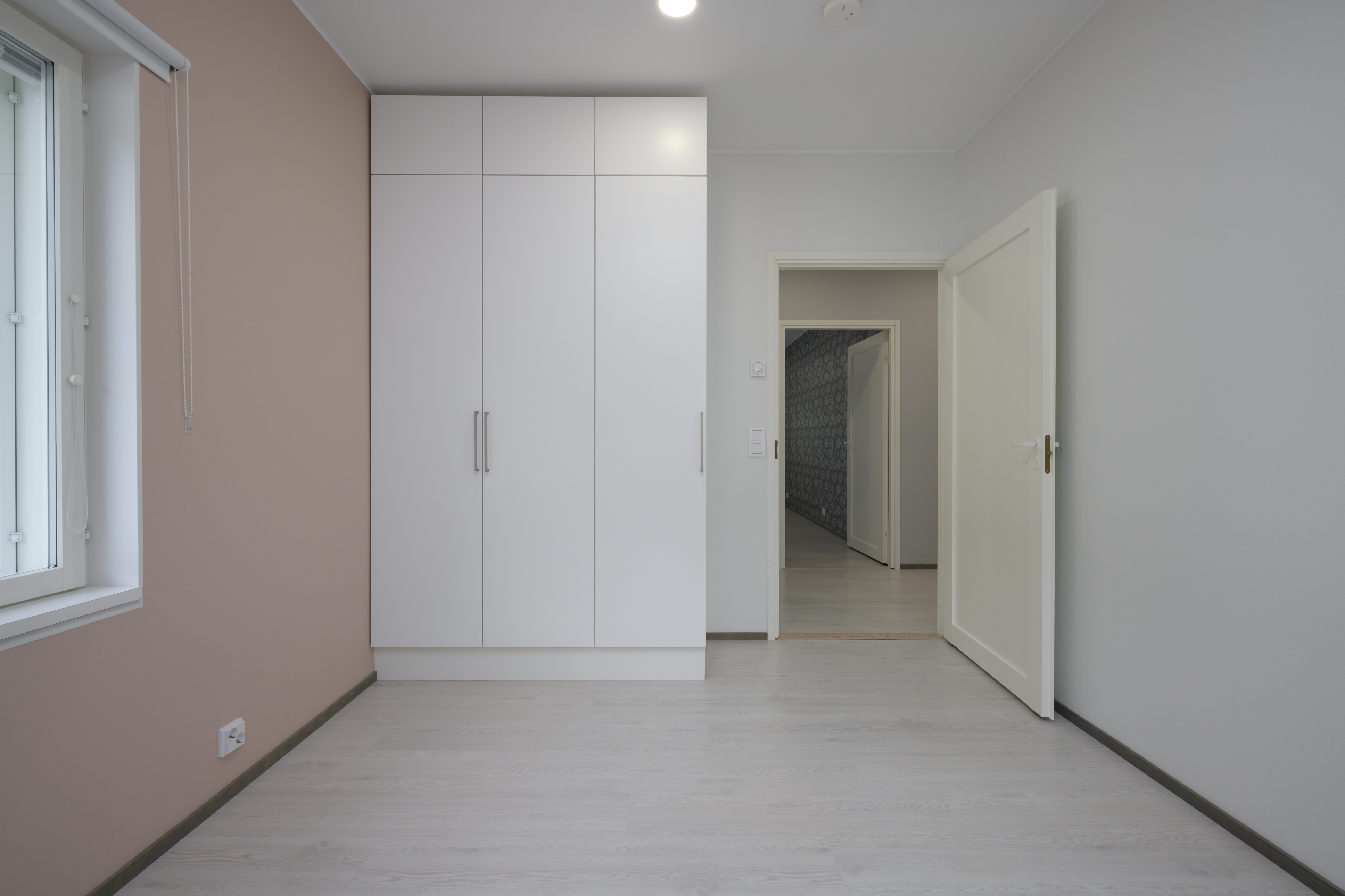 Valssitie 4, Herunen, Nurmijärvi