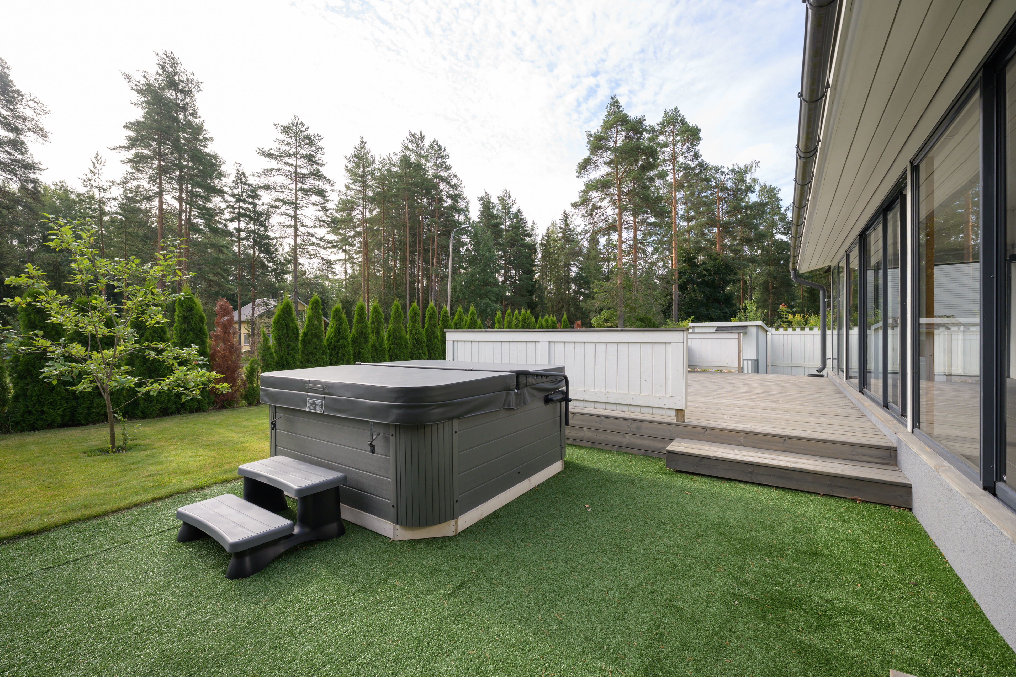 Valssitie 4, Herunen, Nurmijärvi