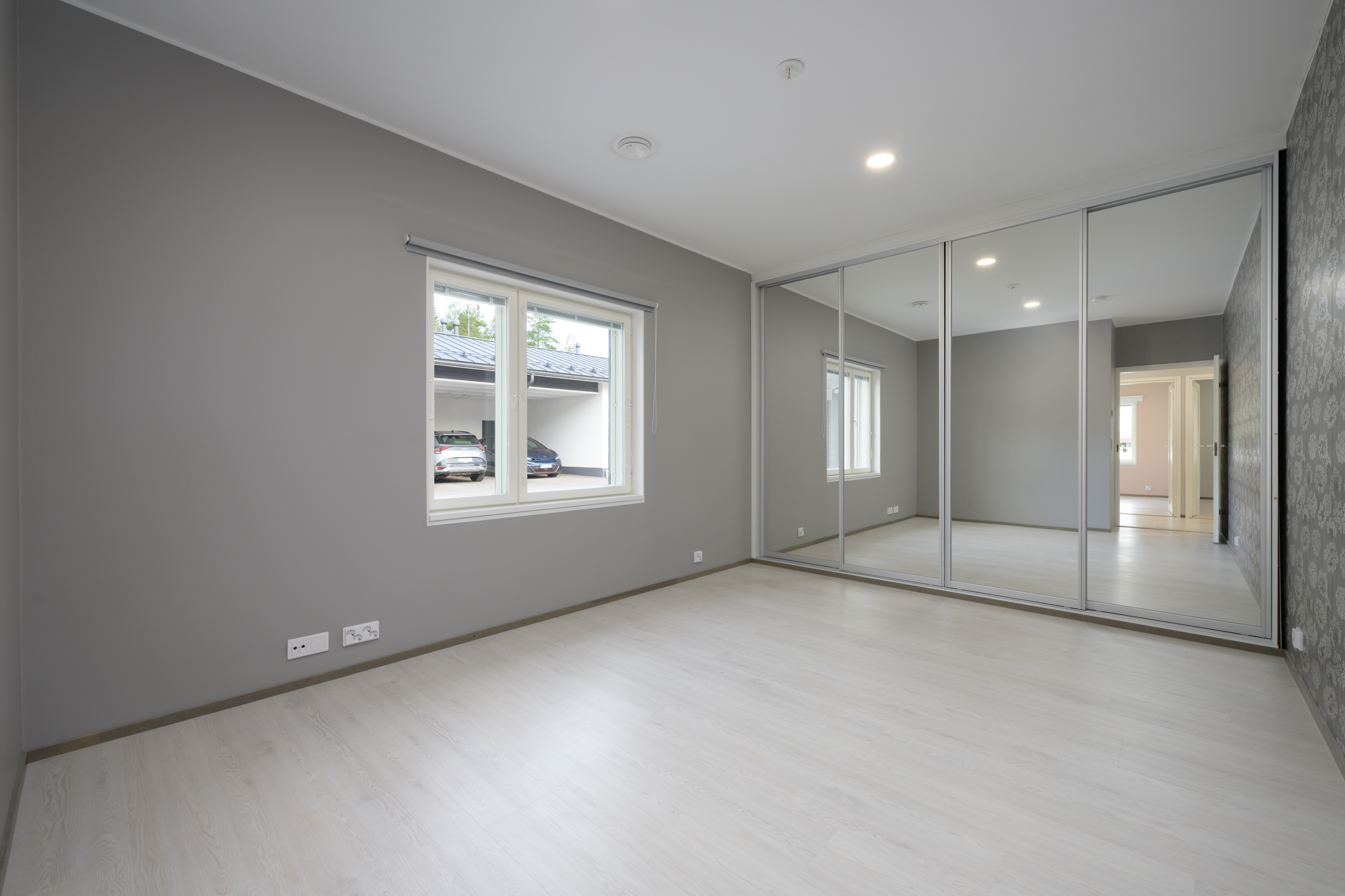 Valssitie 4, Herunen, Nurmijärvi