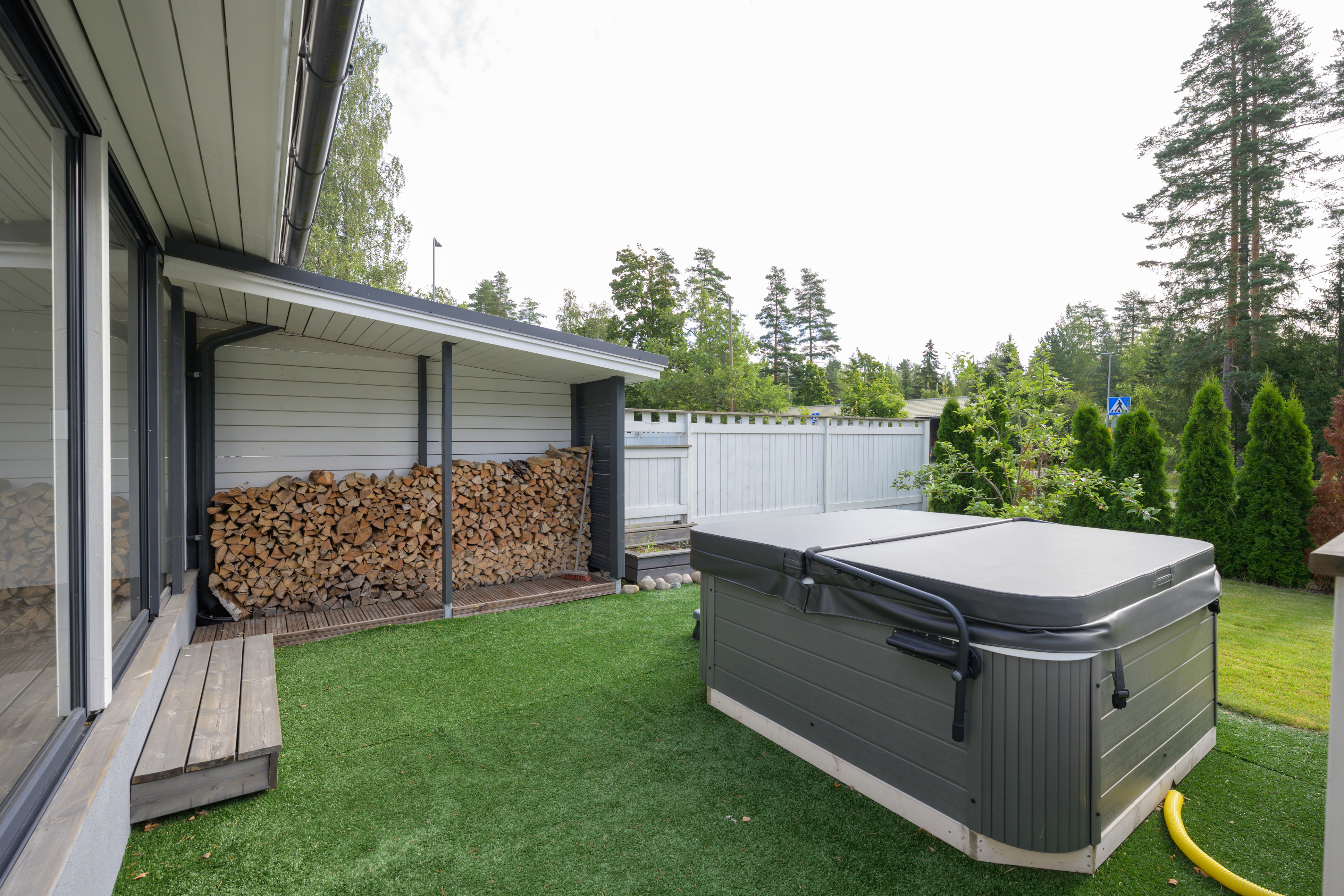 Valssitie 4, Herunen, Nurmijärvi