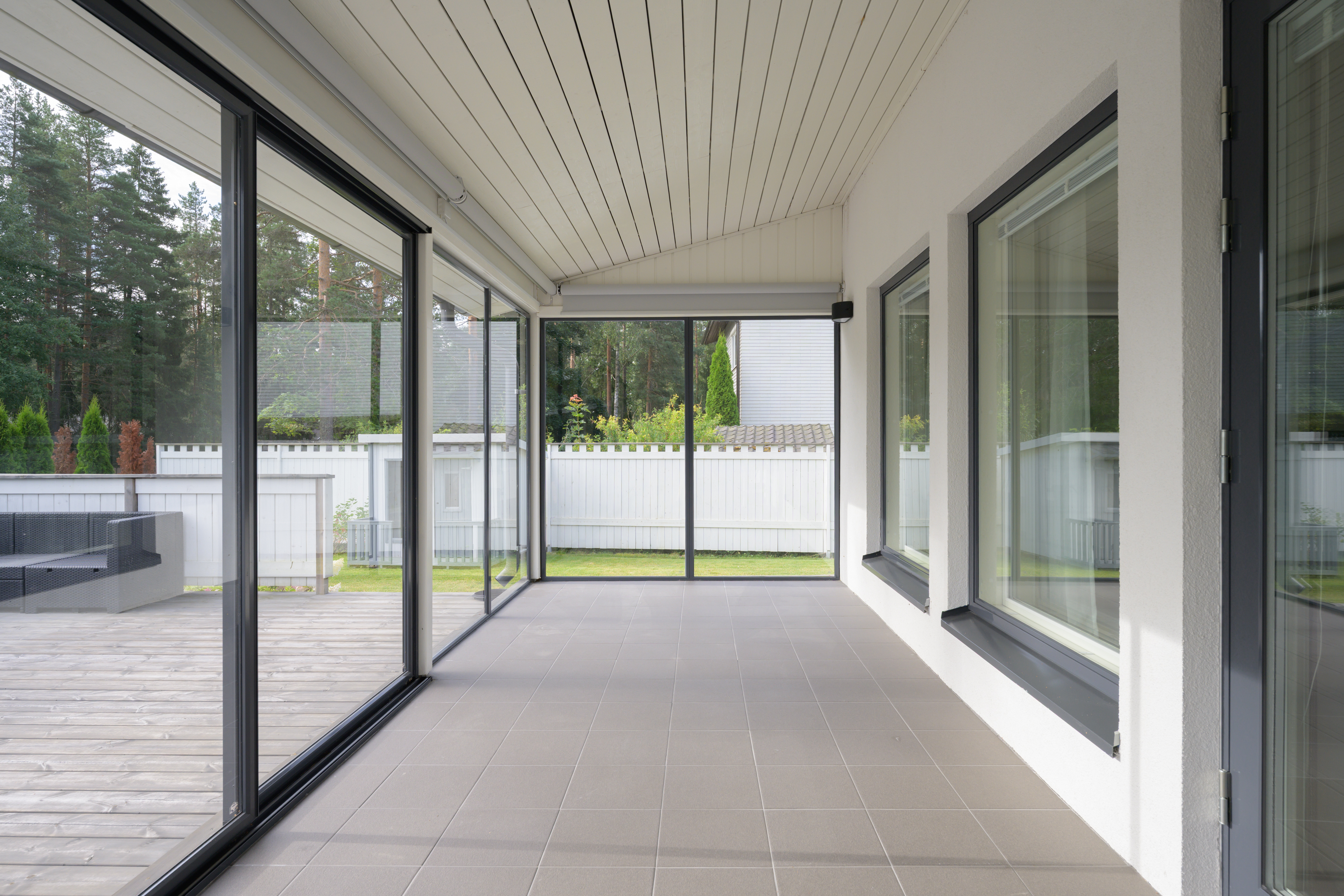 Valssitie 4, Herunen, Nurmijärvi