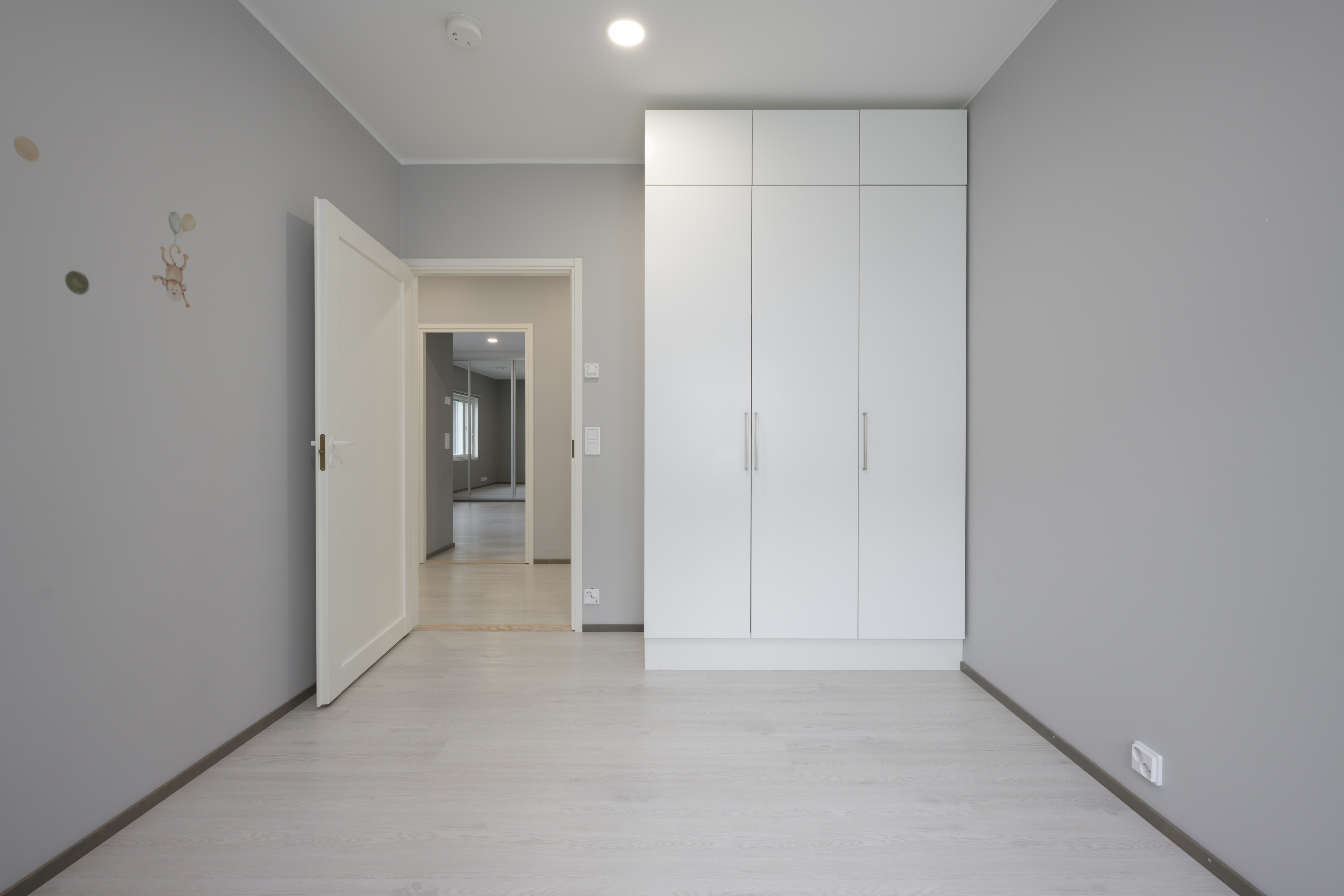 Valssitie 4, Herunen, Nurmijärvi