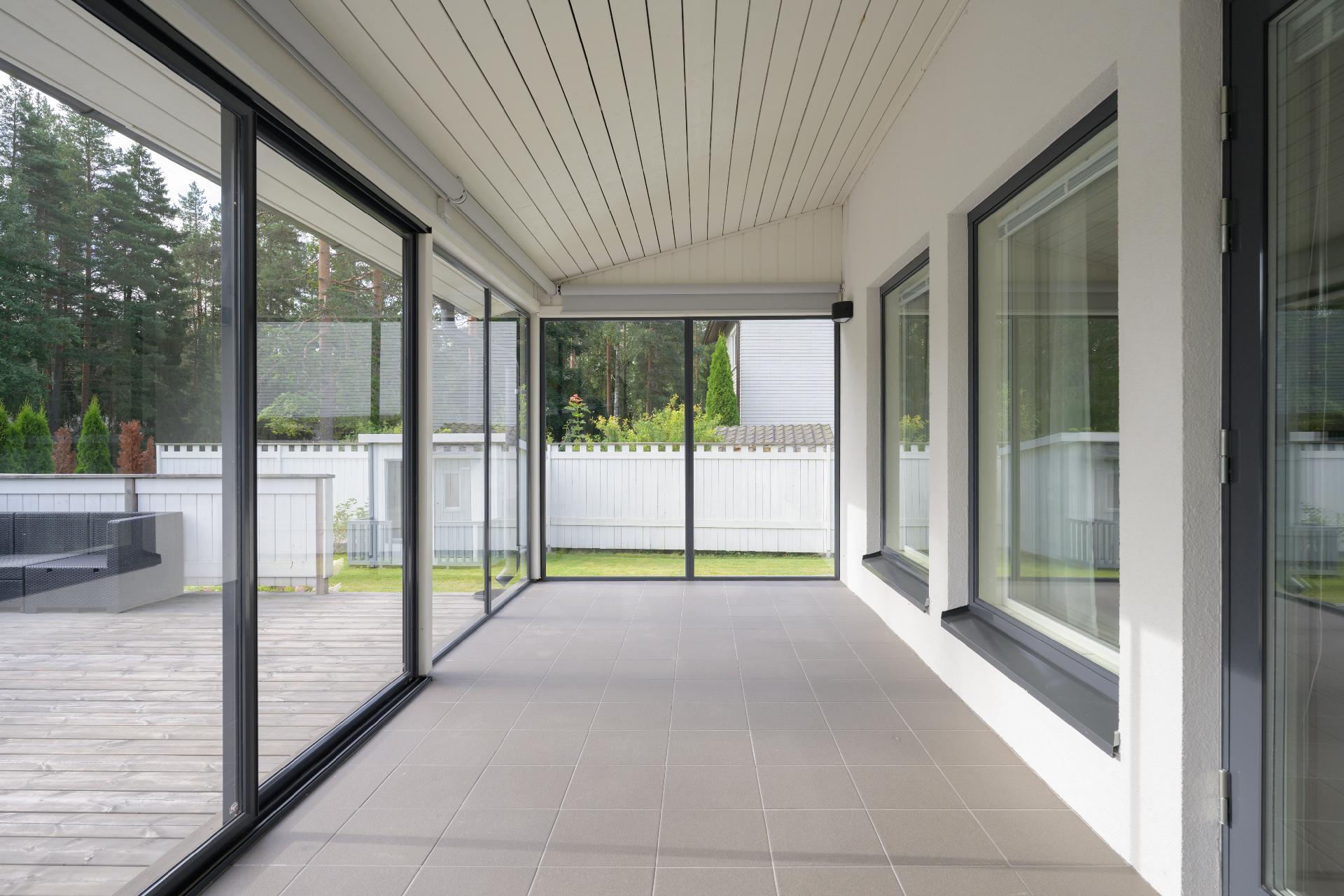 Valssitie 4, Herunen, Nurmijärvi