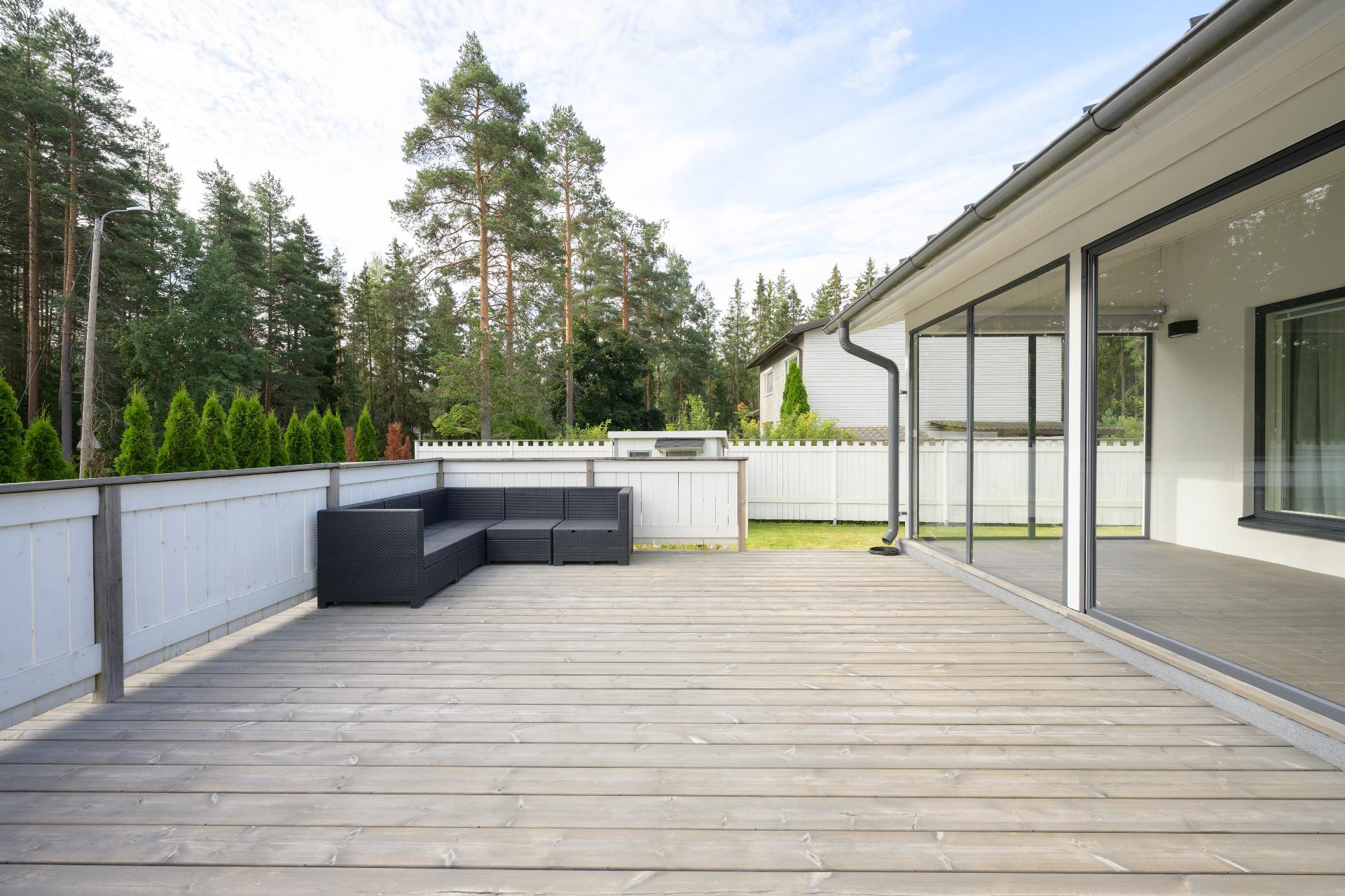 Valssitie 4, Herunen, Nurmijärvi