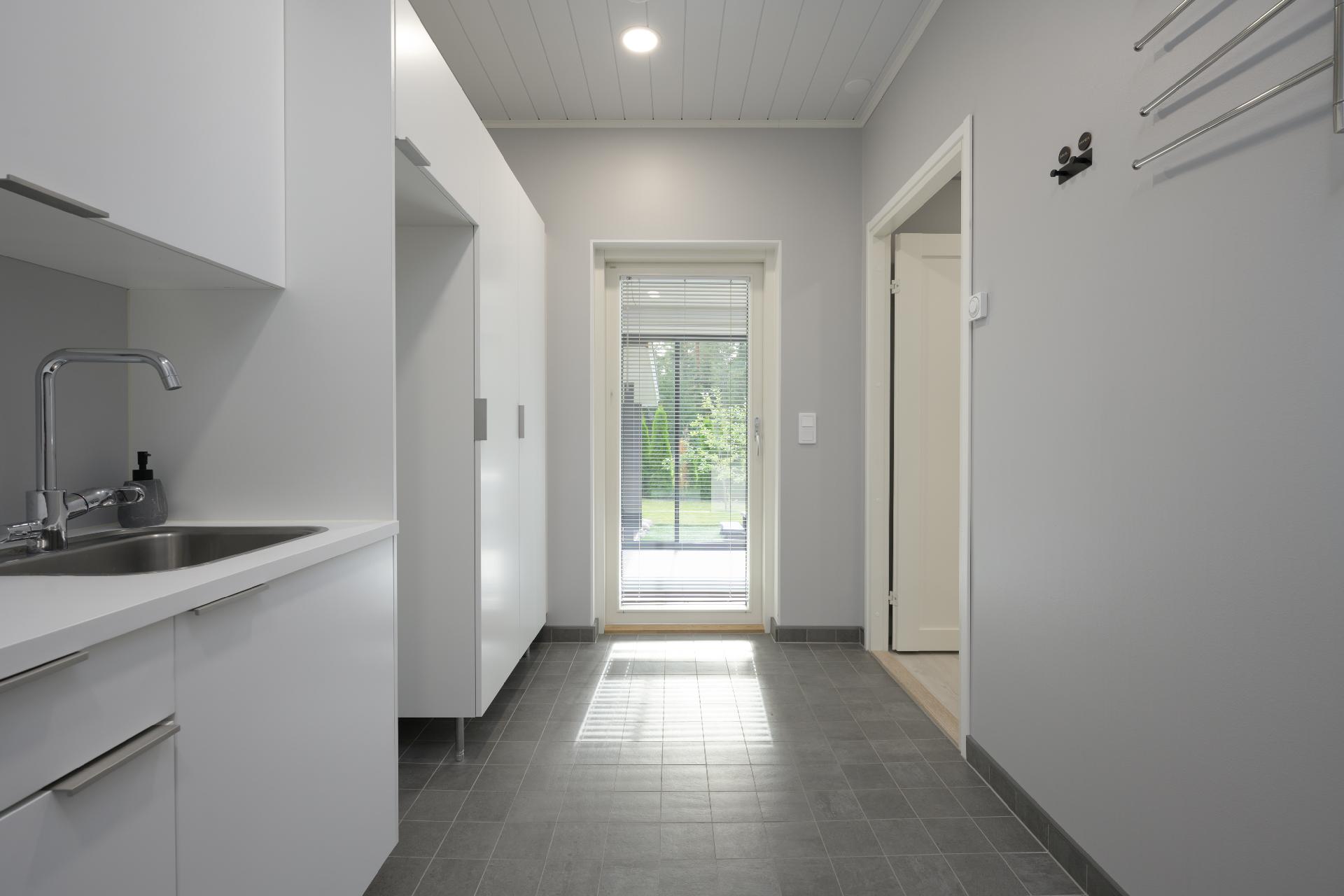 Valssitie 4, Herunen, Nurmijärvi