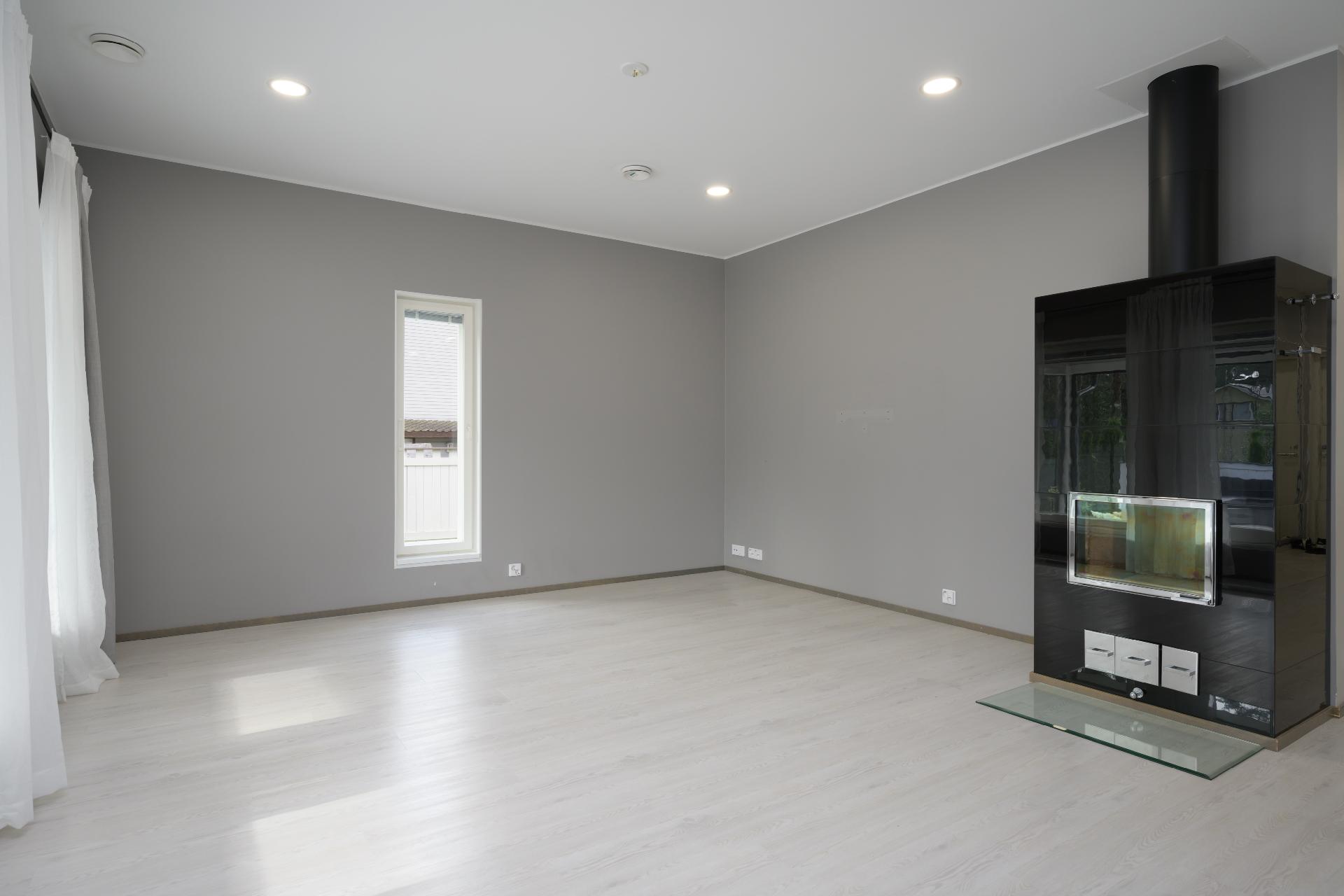 Valssitie 4, Herunen, Nurmijärvi