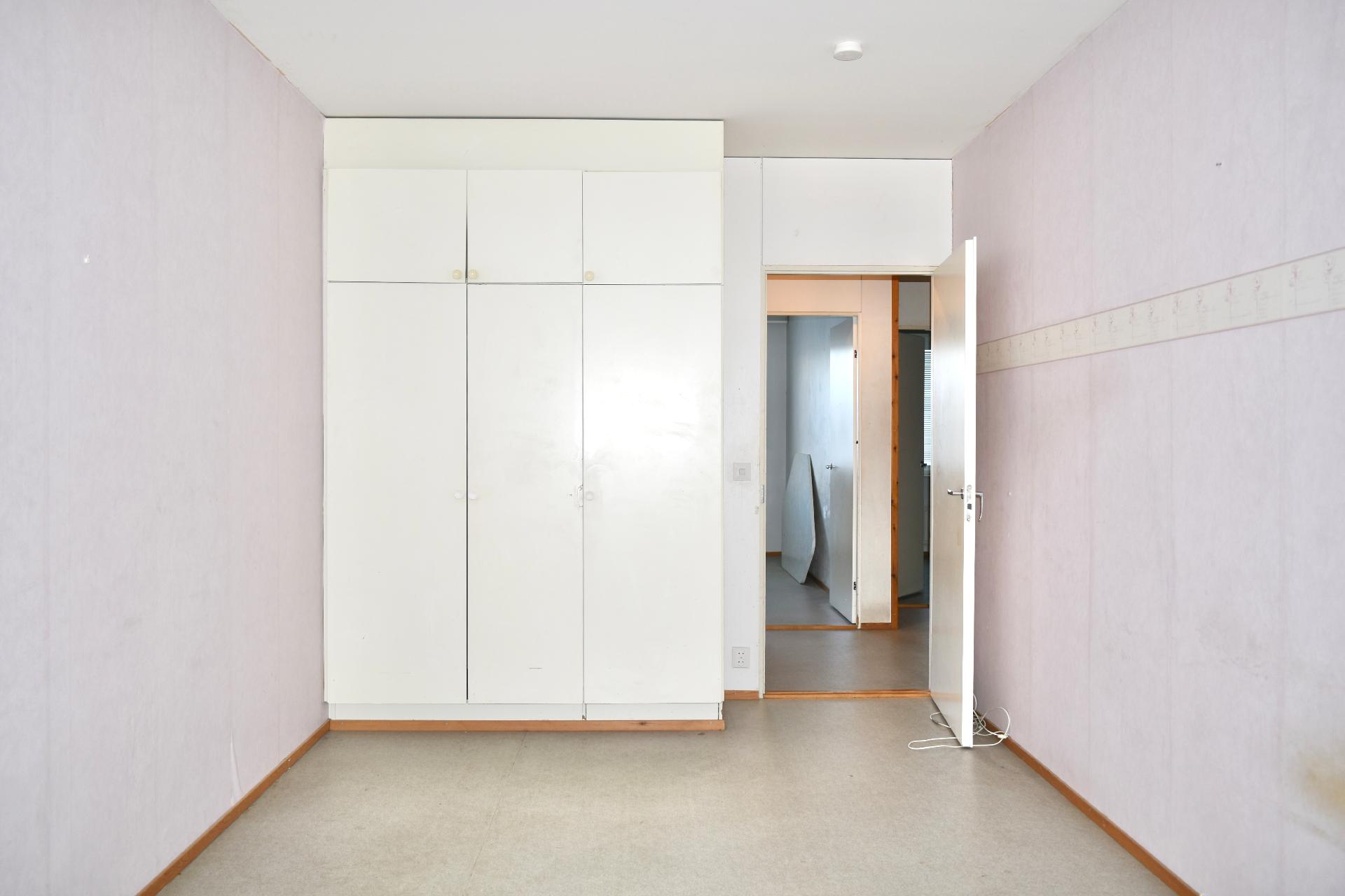 Laajankankaankatu 13, Laajankangas, Kajaani