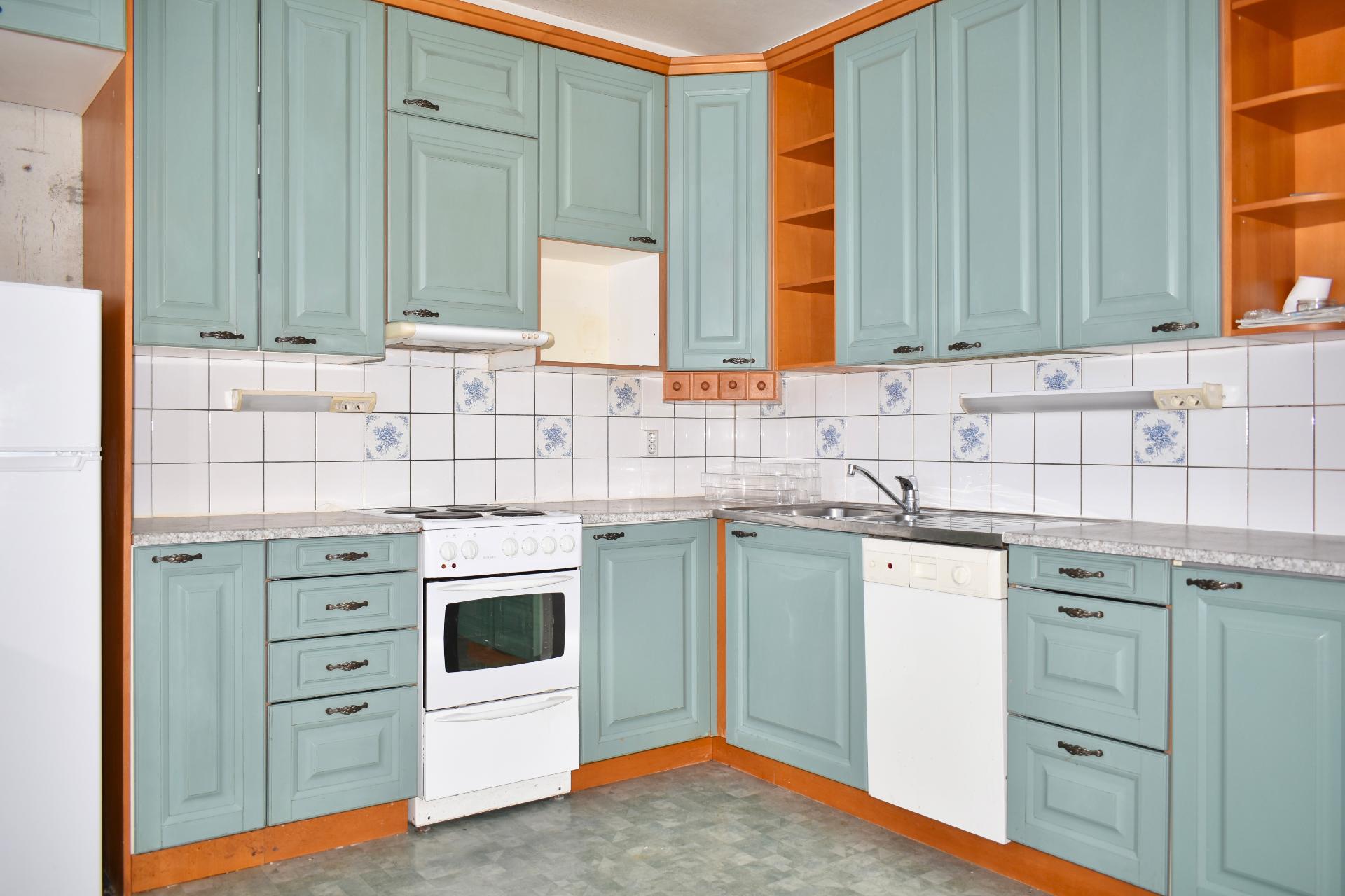 Laajankankaankatu 13, Laajankangas, Kajaani