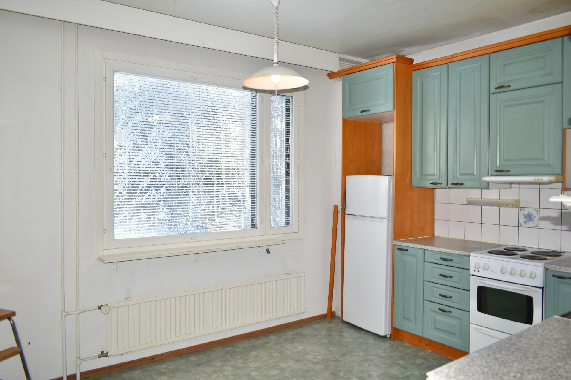 Laajankankaankatu 13, Laajankangas, Kajaani