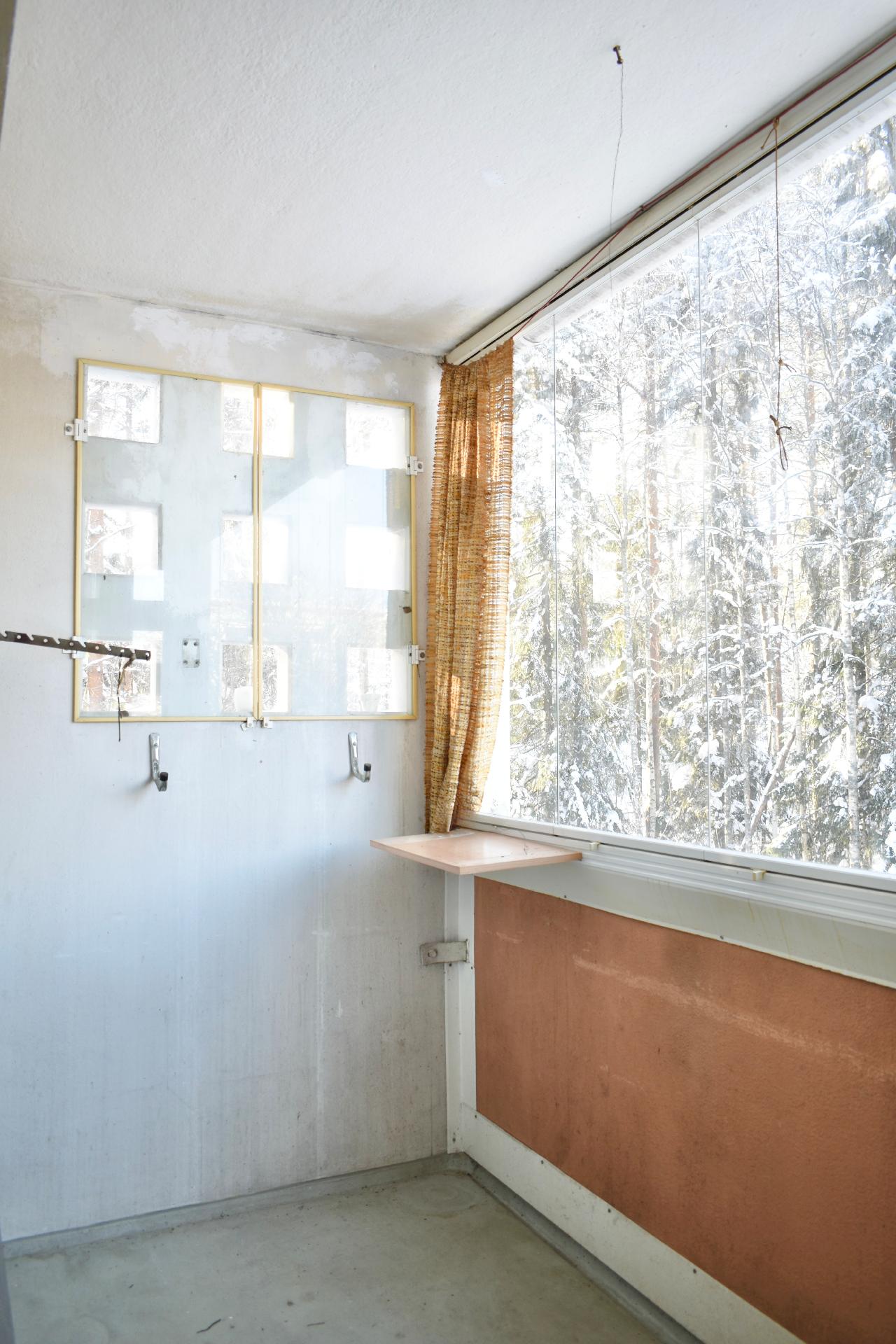 Laajankankaankatu 13, Laajankangas, Kajaani