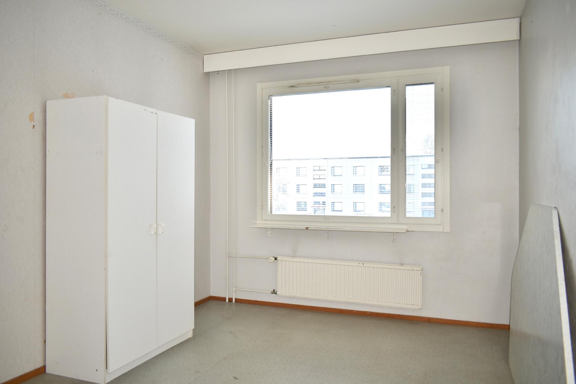 Laajankankaankatu 13, Laajankangas, Kajaani