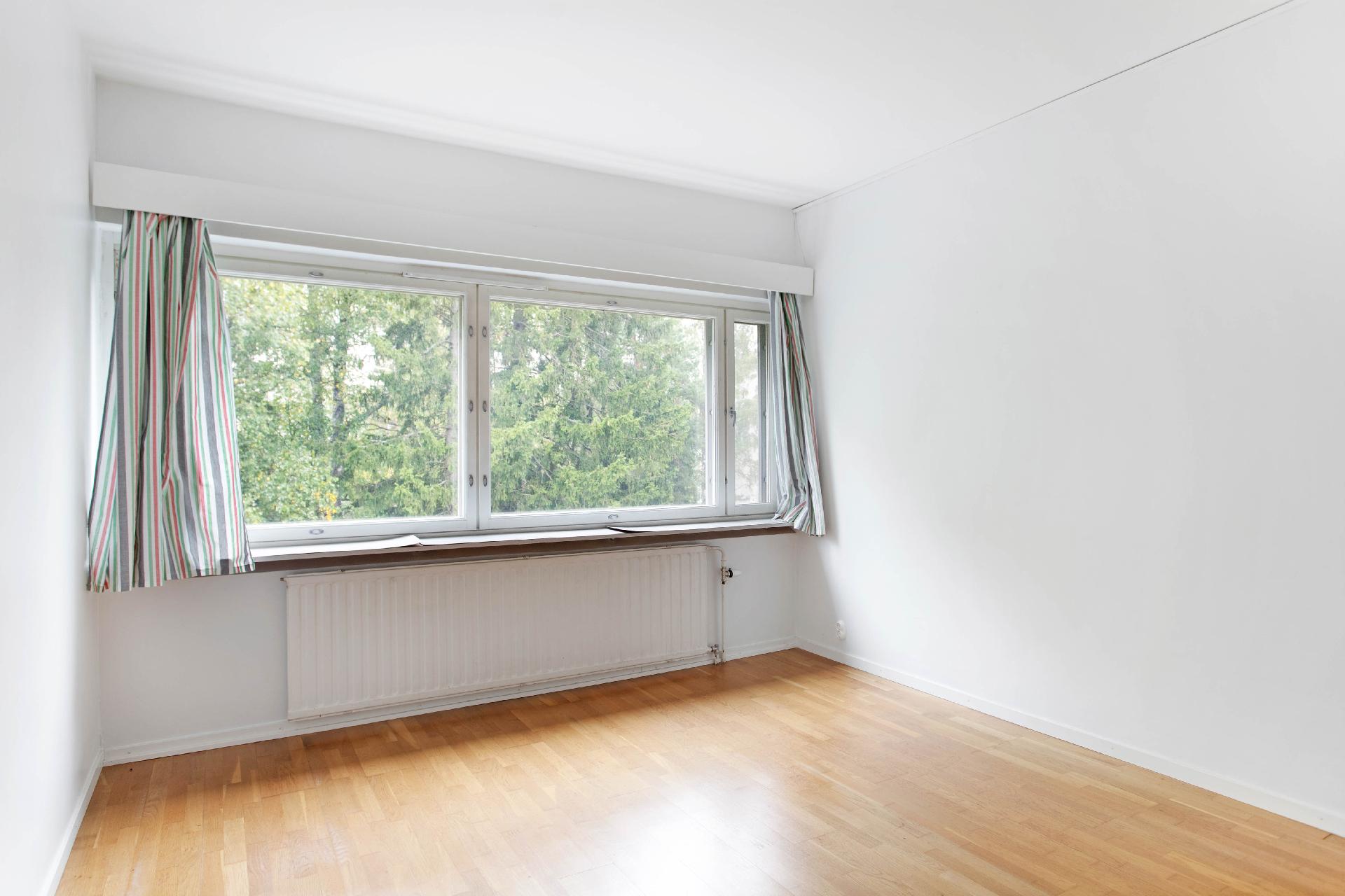 Suonotkontie 5, Maunula, Helsinki