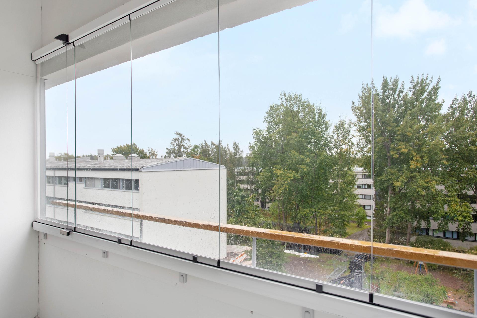 Suonotkontie 5, Maunula, Helsinki