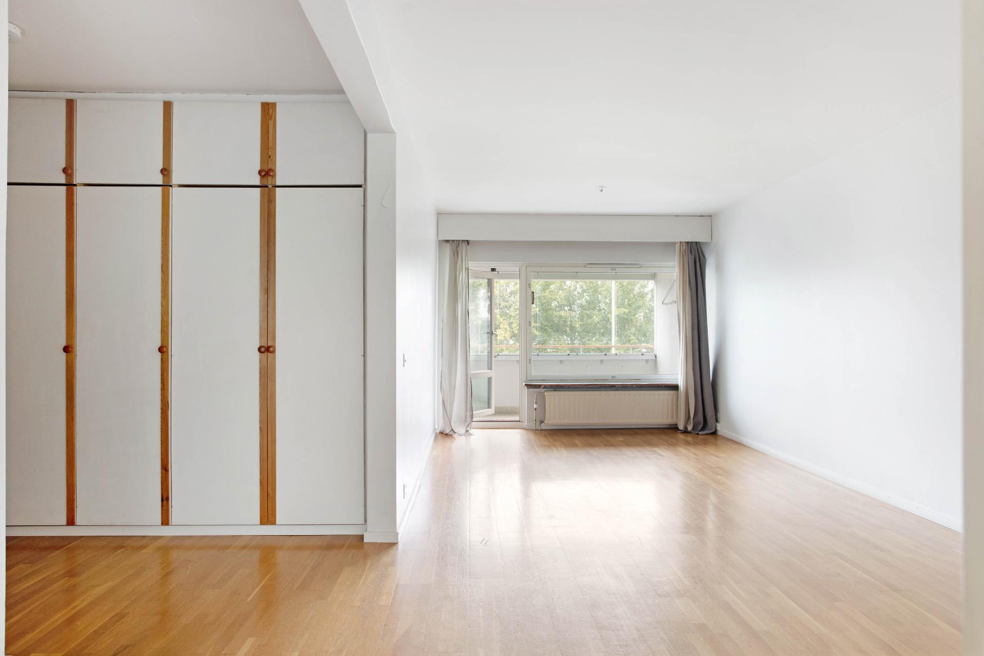 Suonotkontie 5, Maunula, Helsinki