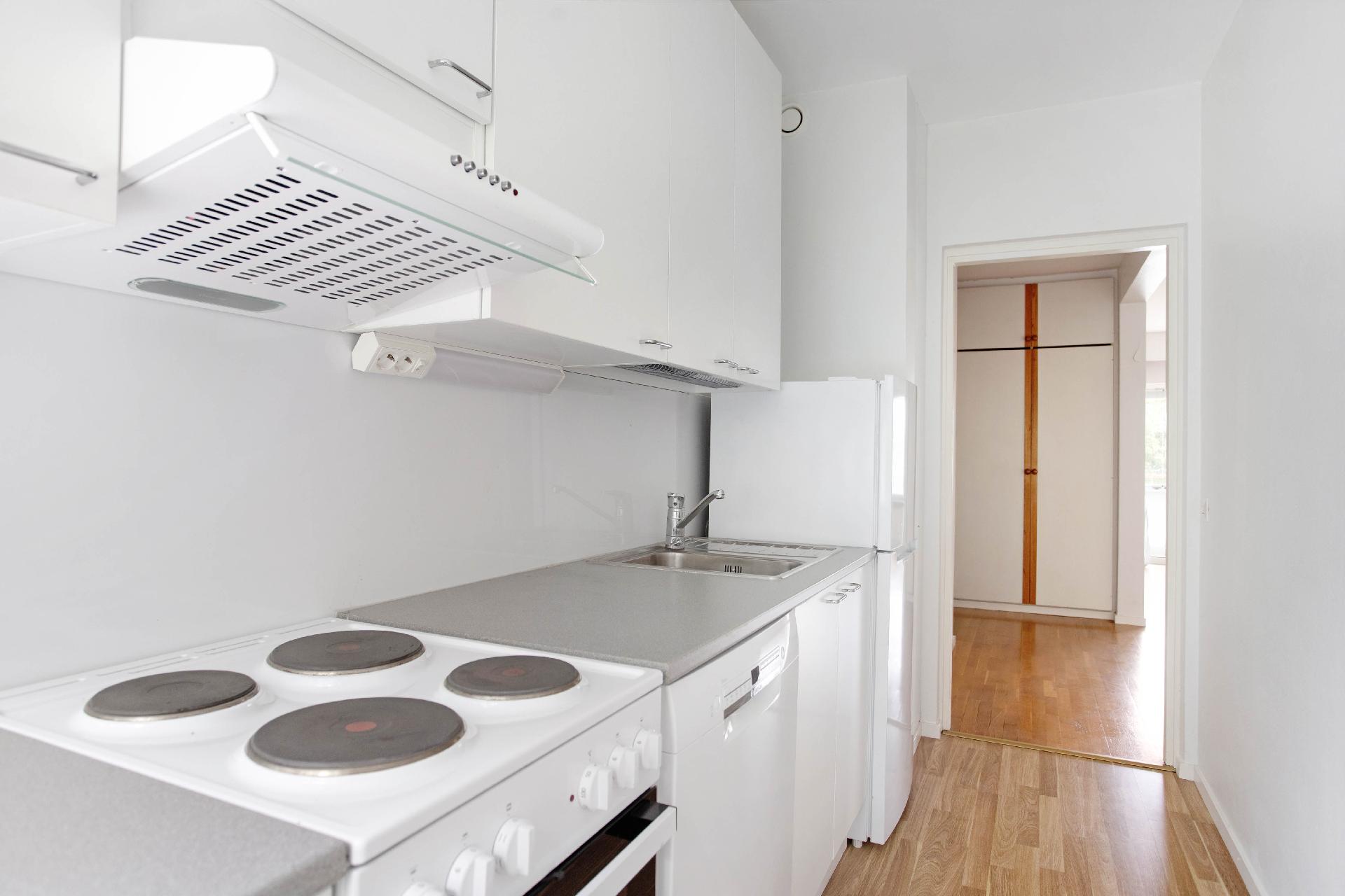 Suonotkontie 5, Maunula, Helsinki