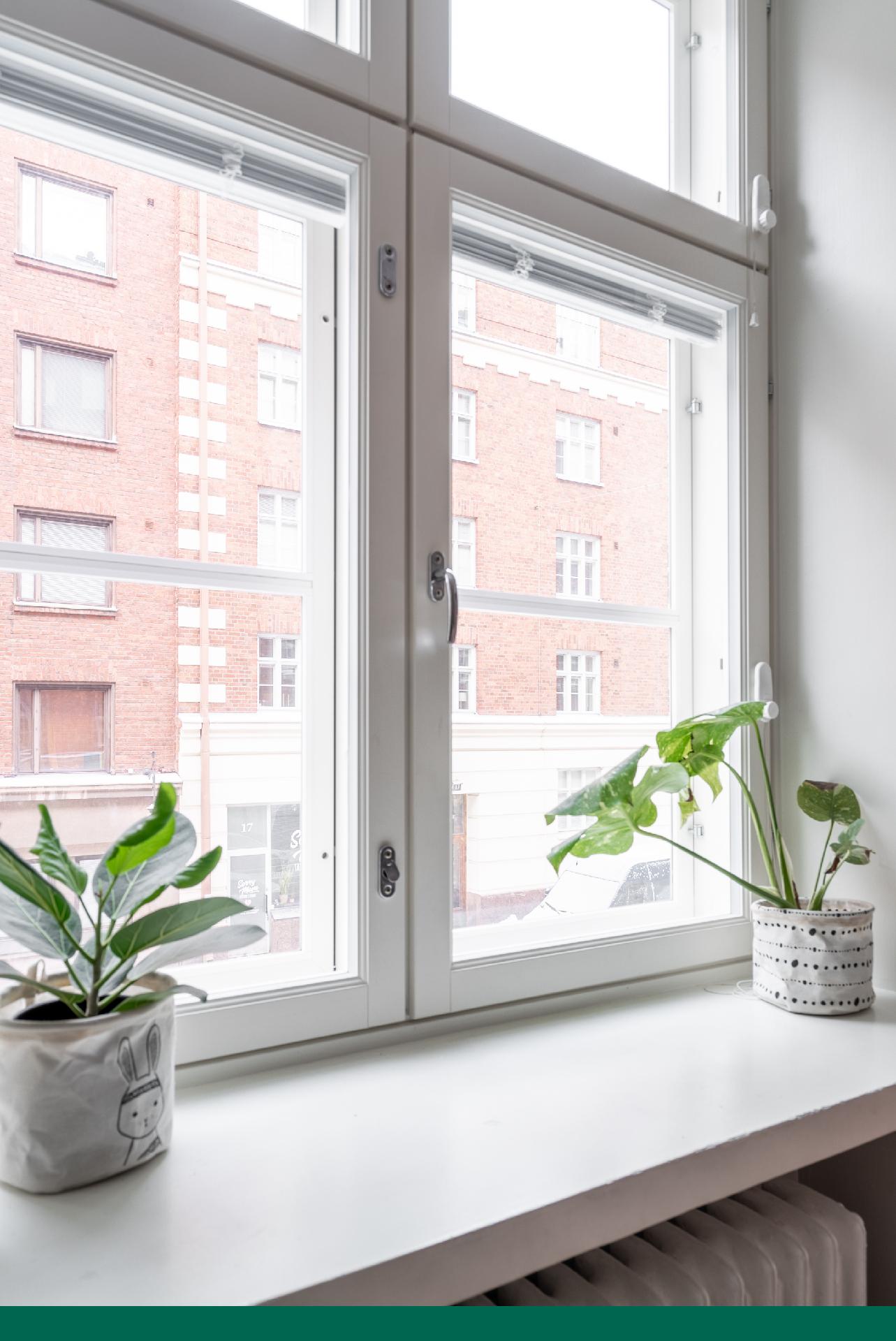 Tunturikatu 16, Etu-Töölö, Helsinki