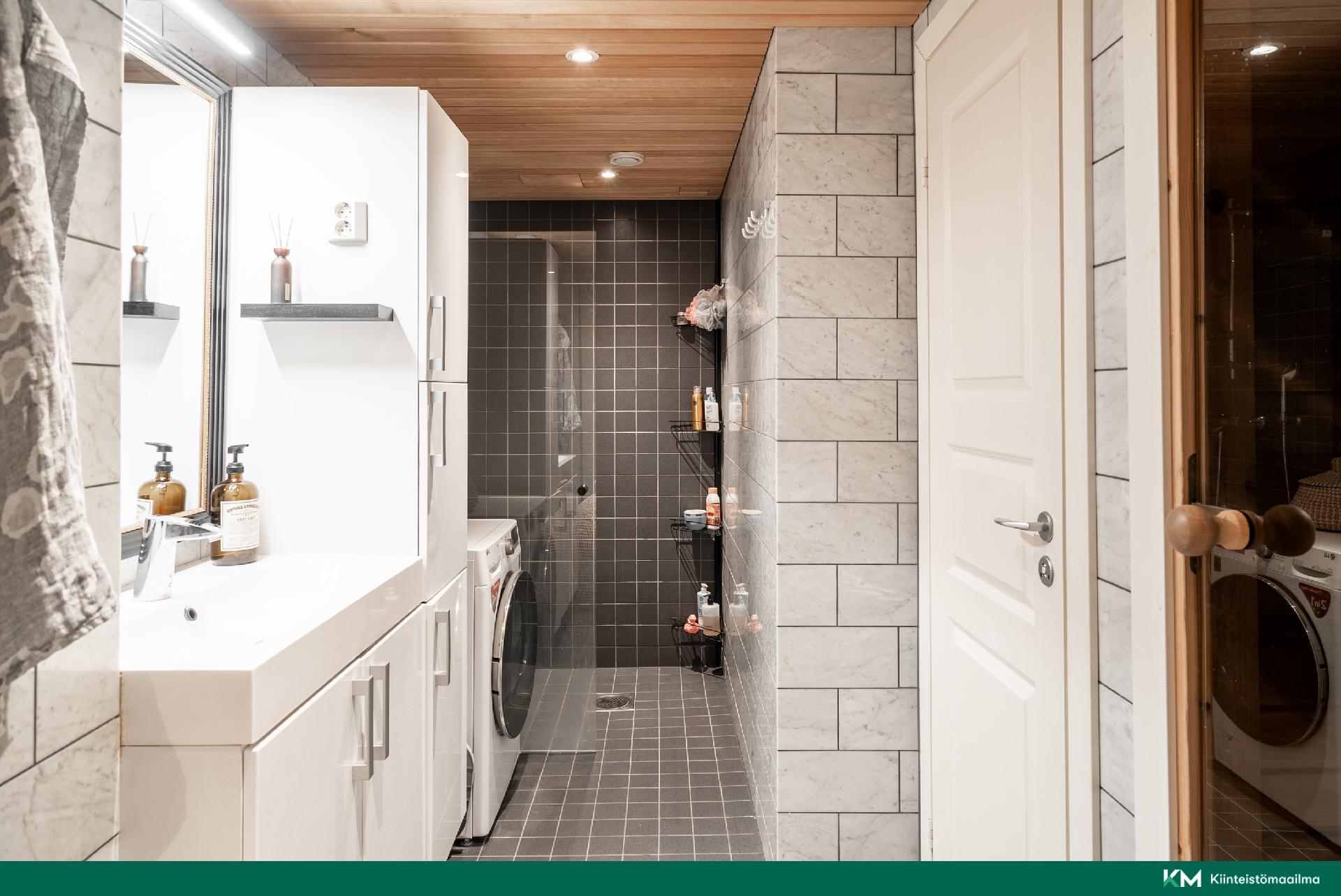 Tunturikatu 16, Etu-Töölö, Helsinki