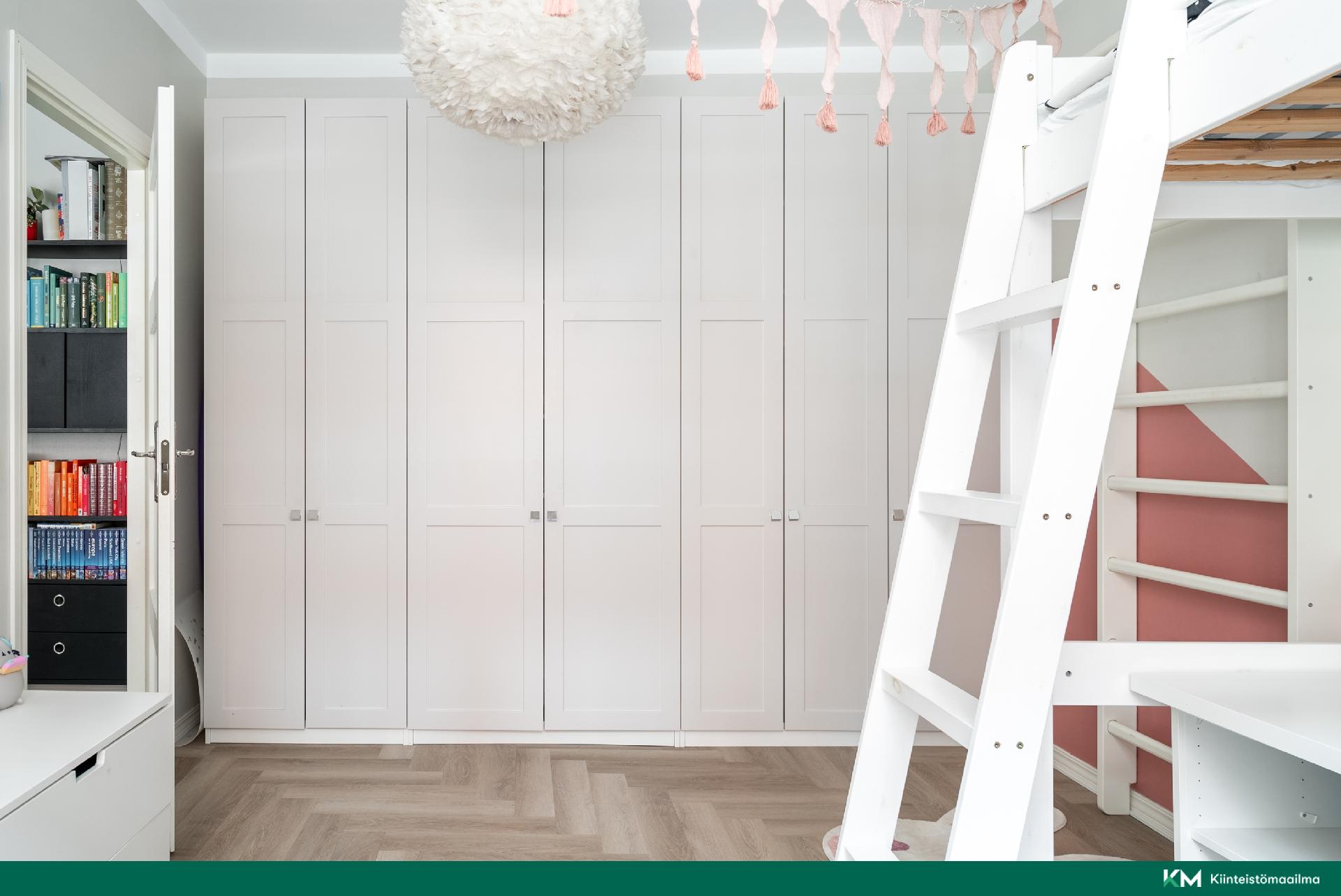 Tunturikatu 16, Etu-Töölö, Helsinki