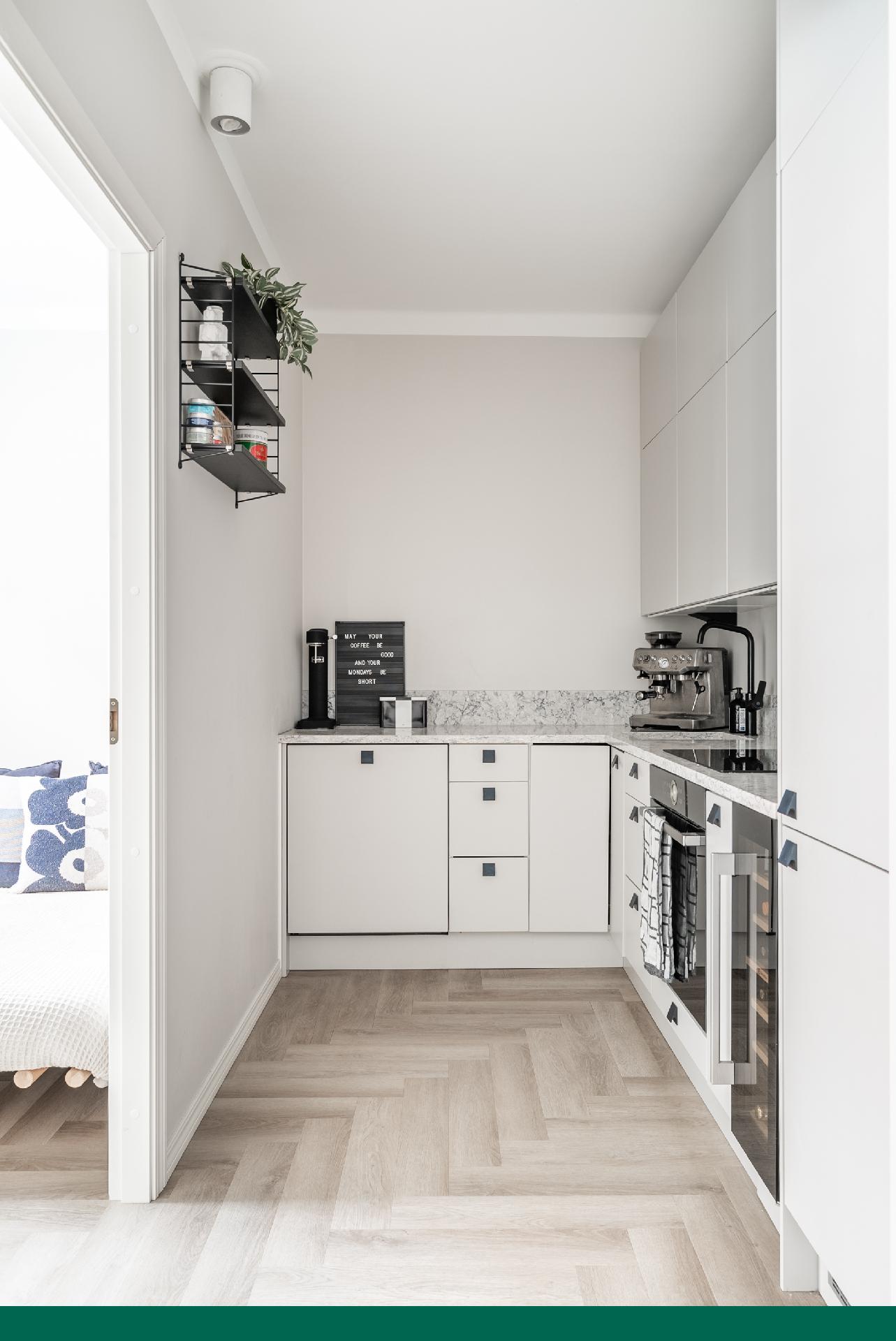 Tunturikatu 16, Etu-Töölö, Helsinki