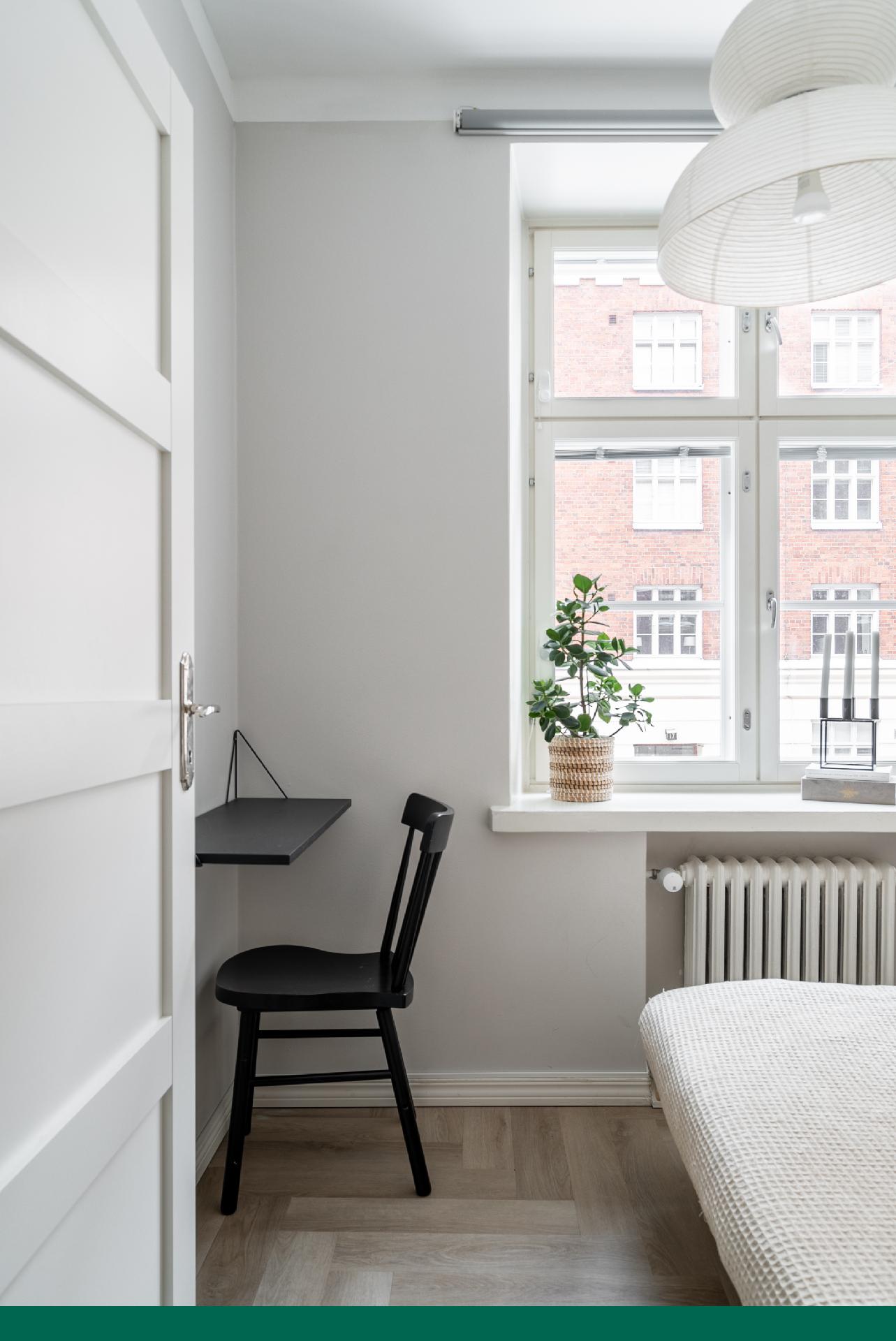 Tunturikatu 16, Etu-Töölö, Helsinki