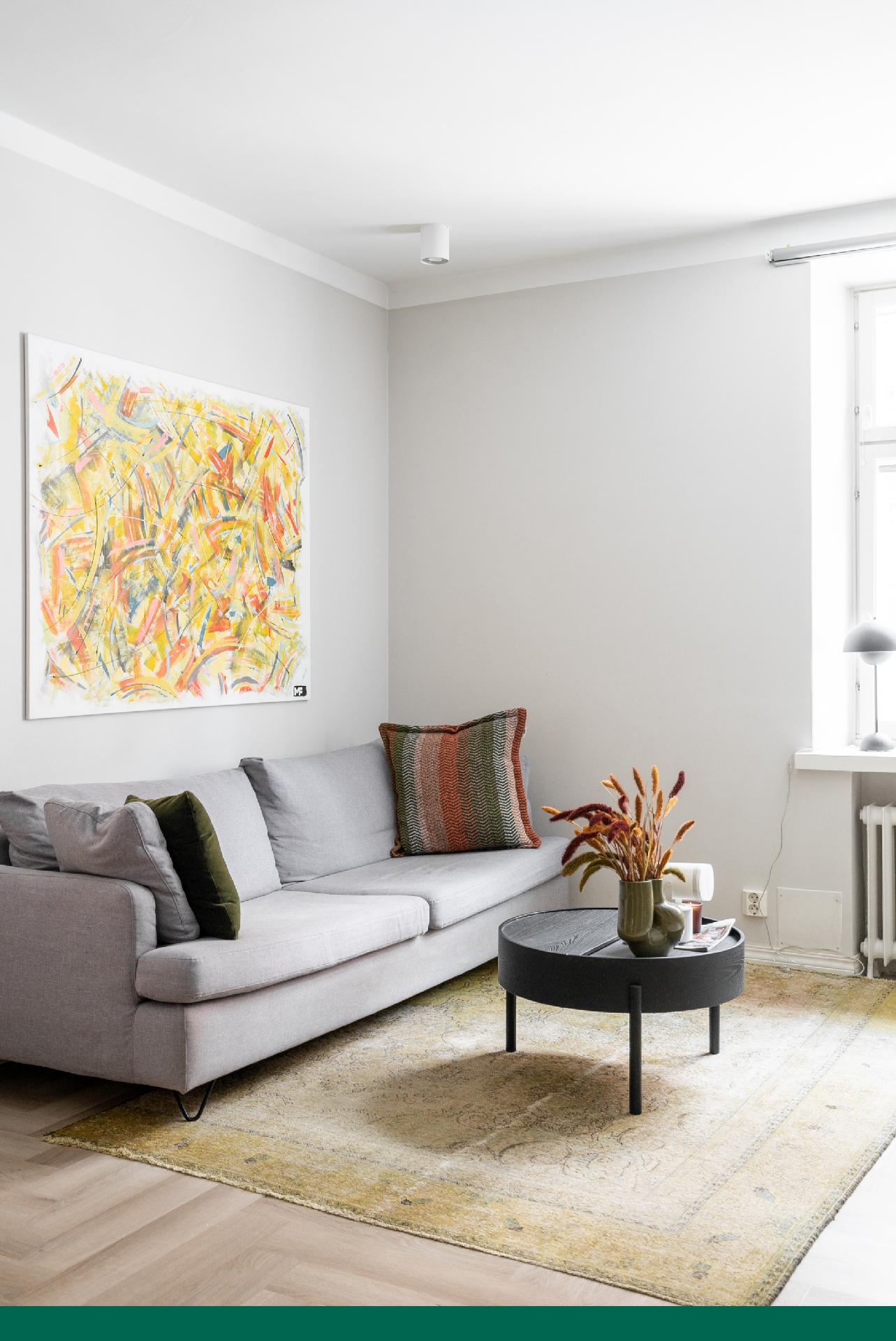 Tunturikatu 16, Etu-Töölö, Helsinki