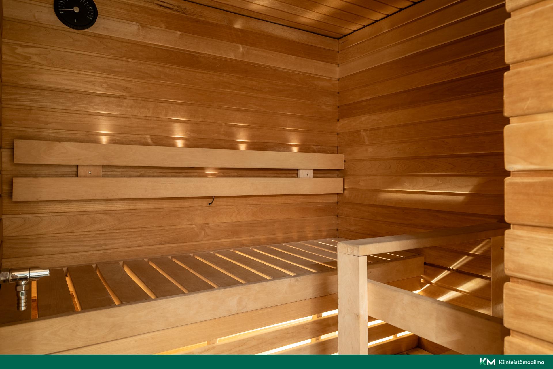 Tunturikatu 16, Etu-Töölö, Helsinki